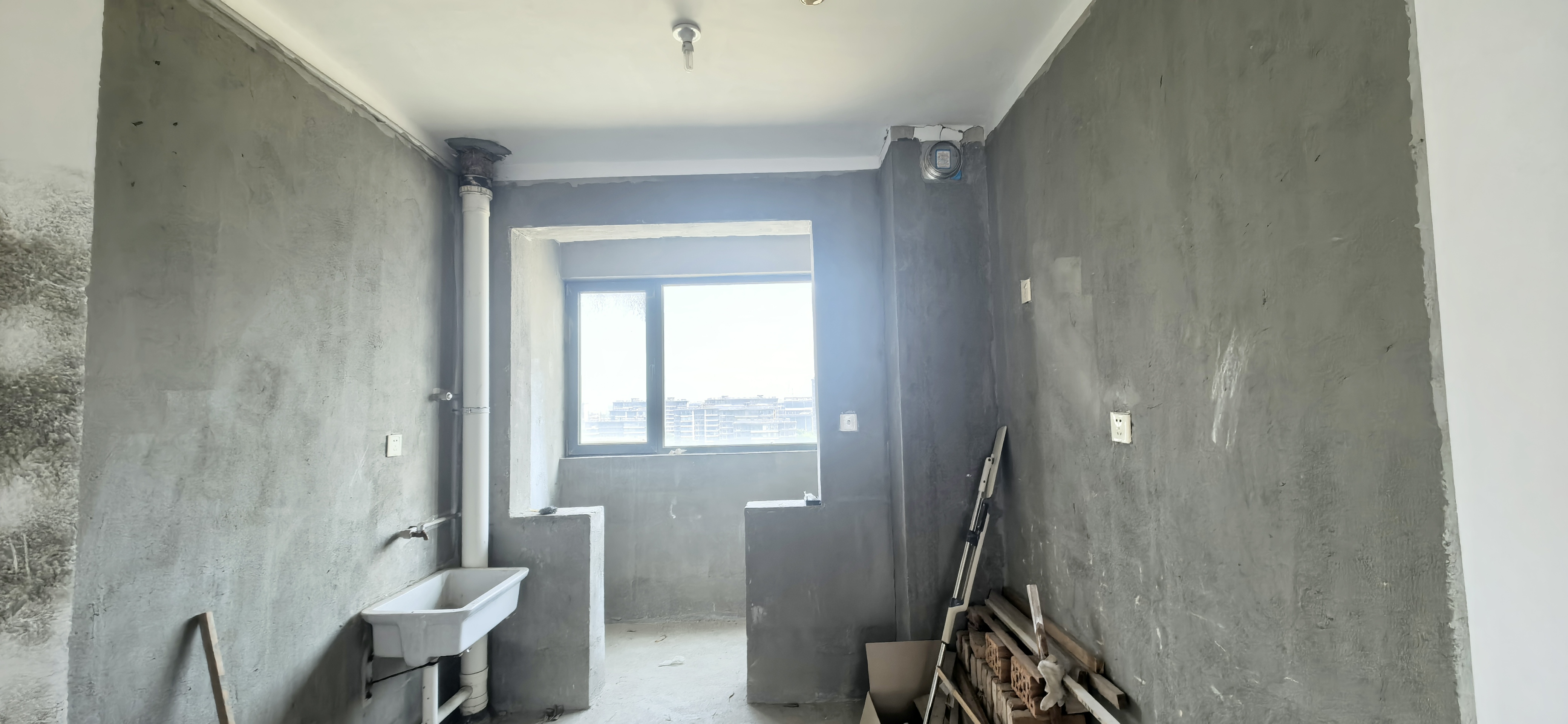苏建阳光新城 3室2厅2卫 129m&sup2;