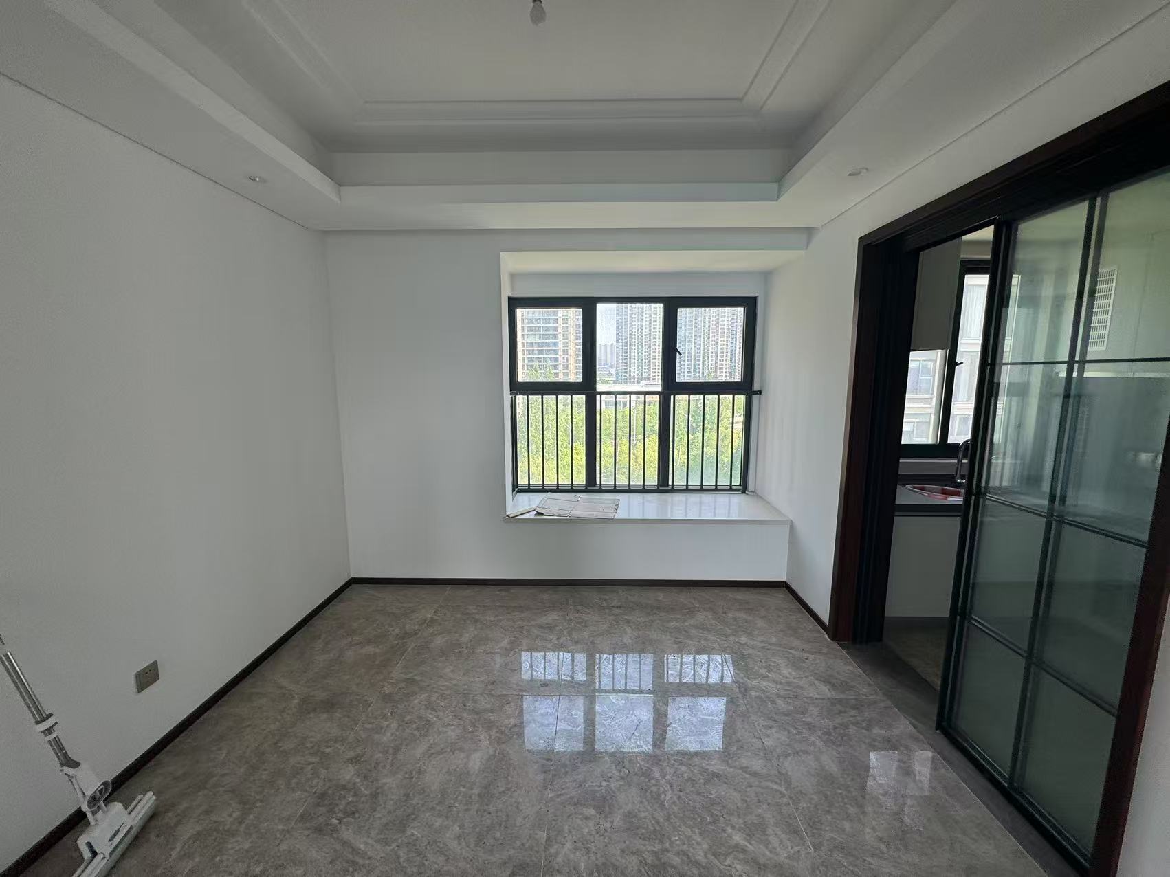 春江阅 4室2厅2卫 142.68m&sup2;