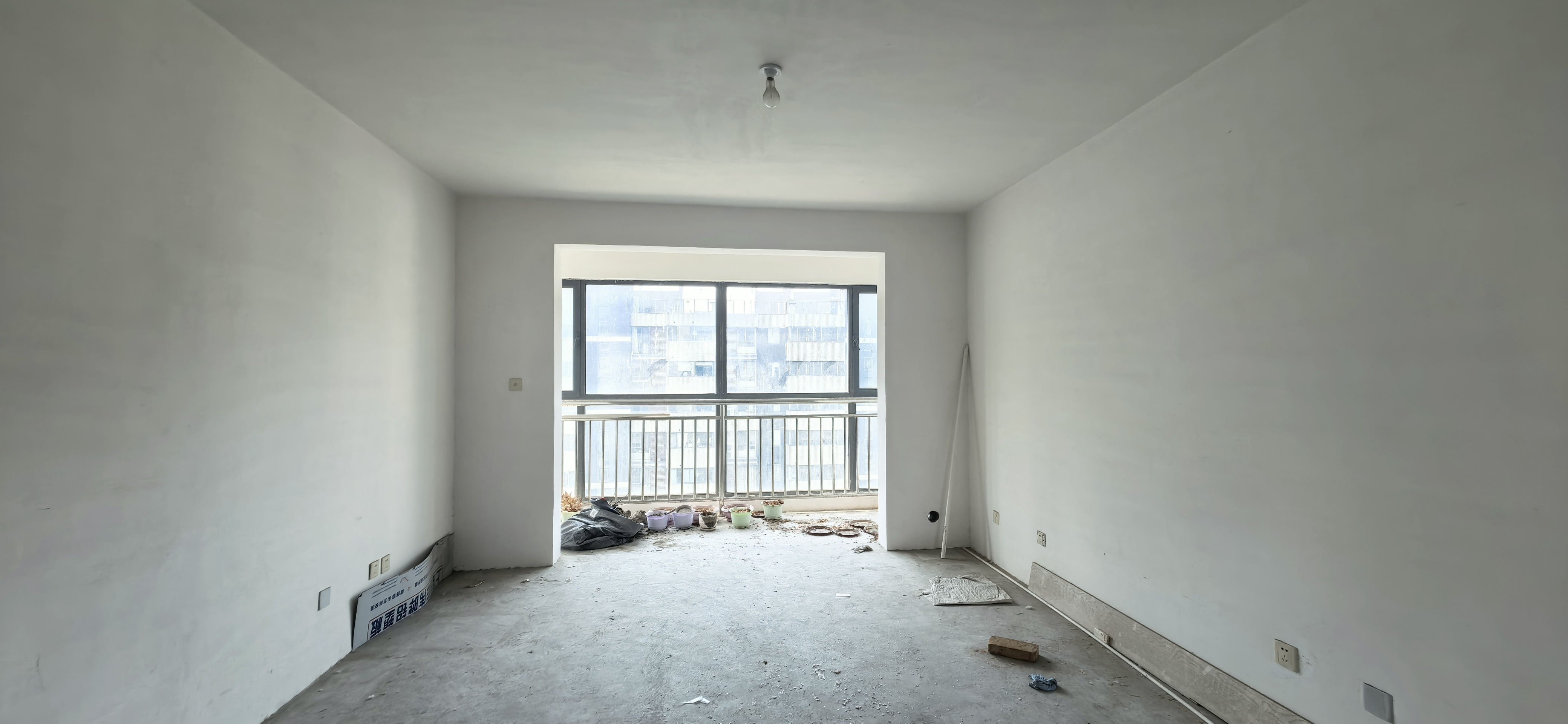 苏建阳光新城 3室2厅2卫 129m&sup2;
