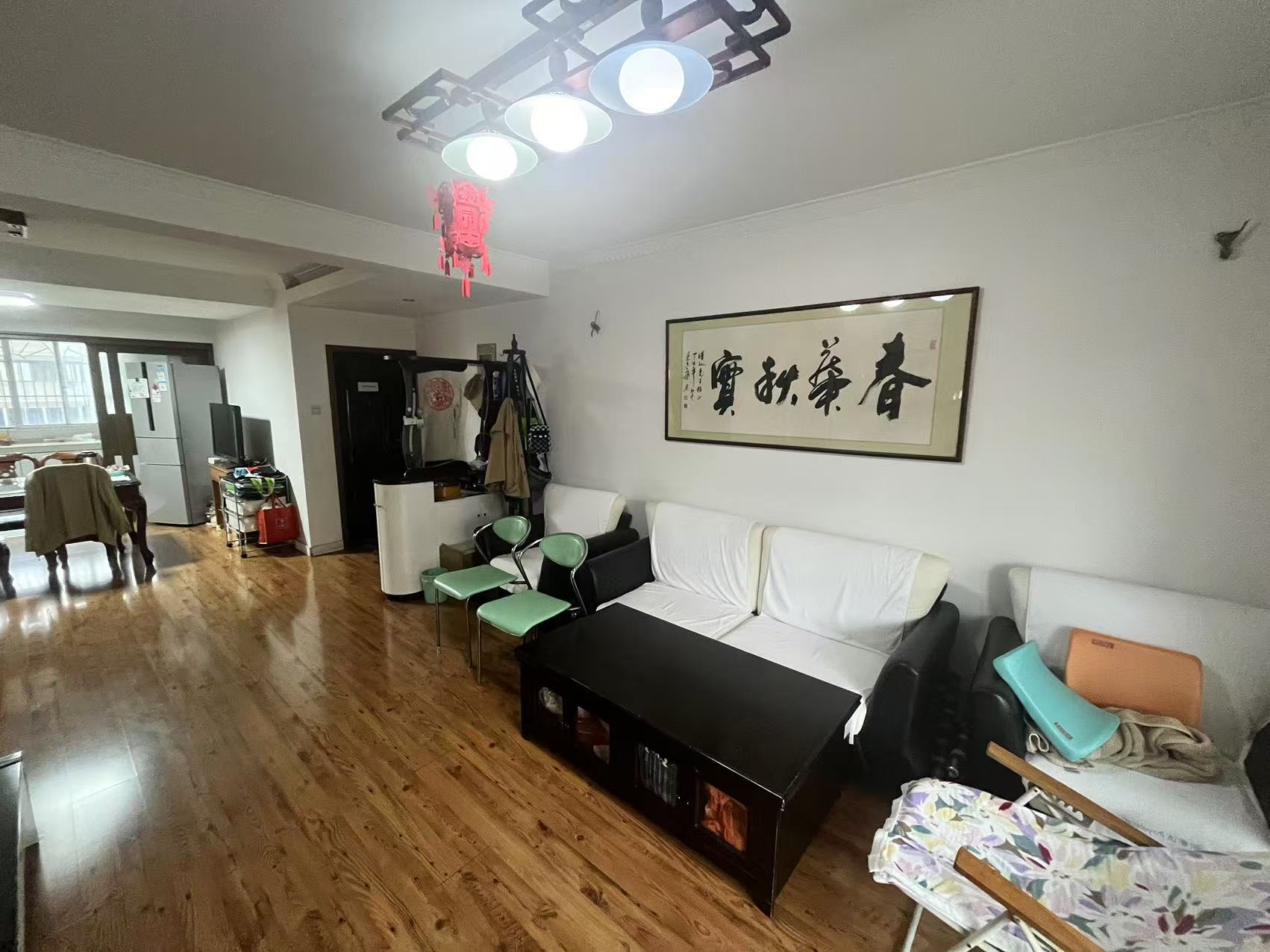 佳成花苑 3室2厅2卫 137.51m²