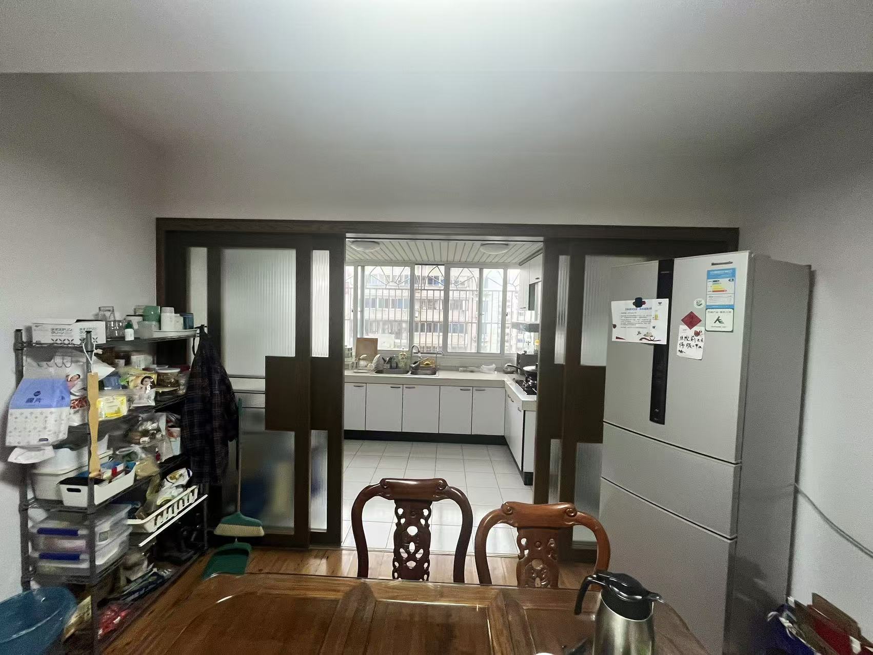 佳成花苑 3室2厅2卫 137.51m&sup2;
