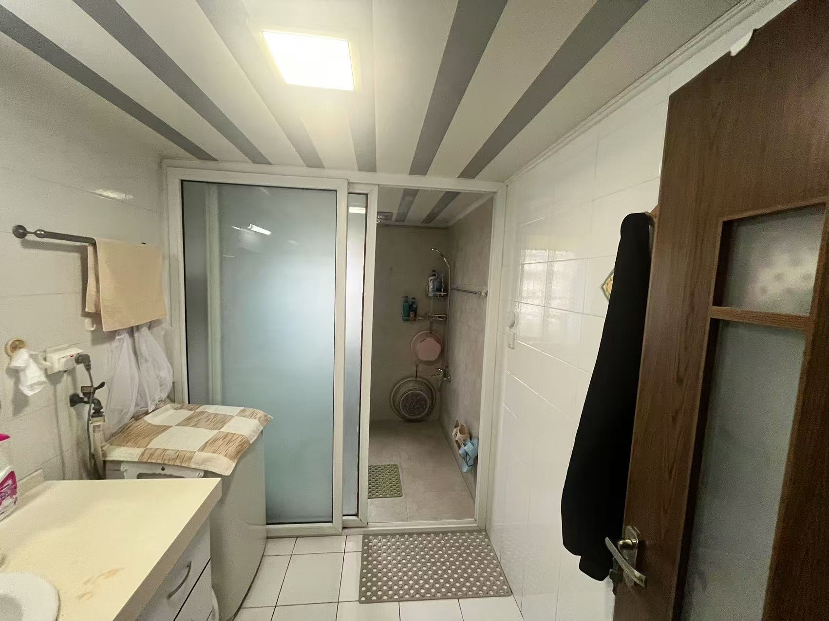 佳成花苑 3室2厅2卫 137.51m&sup2;