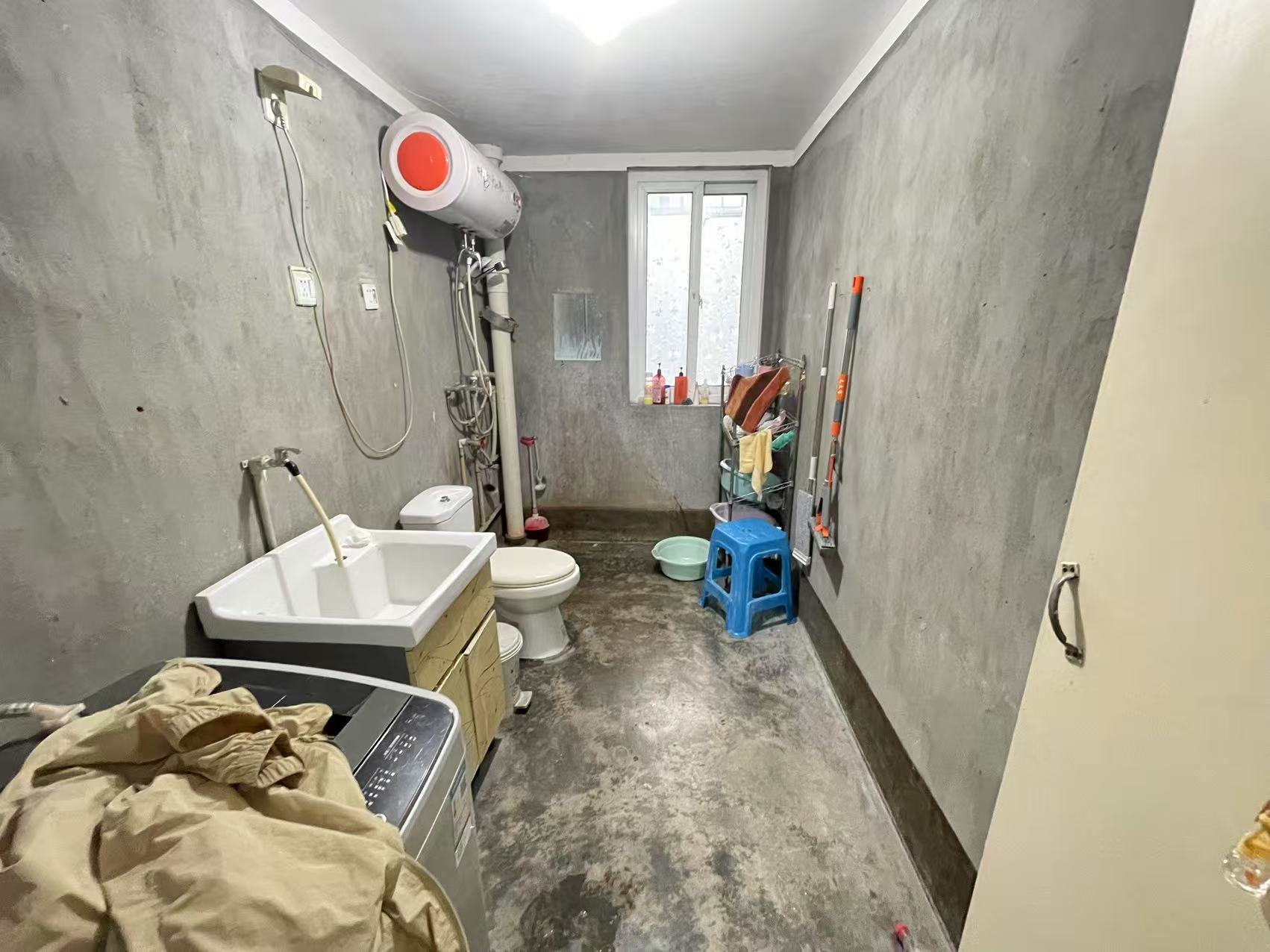 兴和家园 2室2厅1卫 97m&sup2;