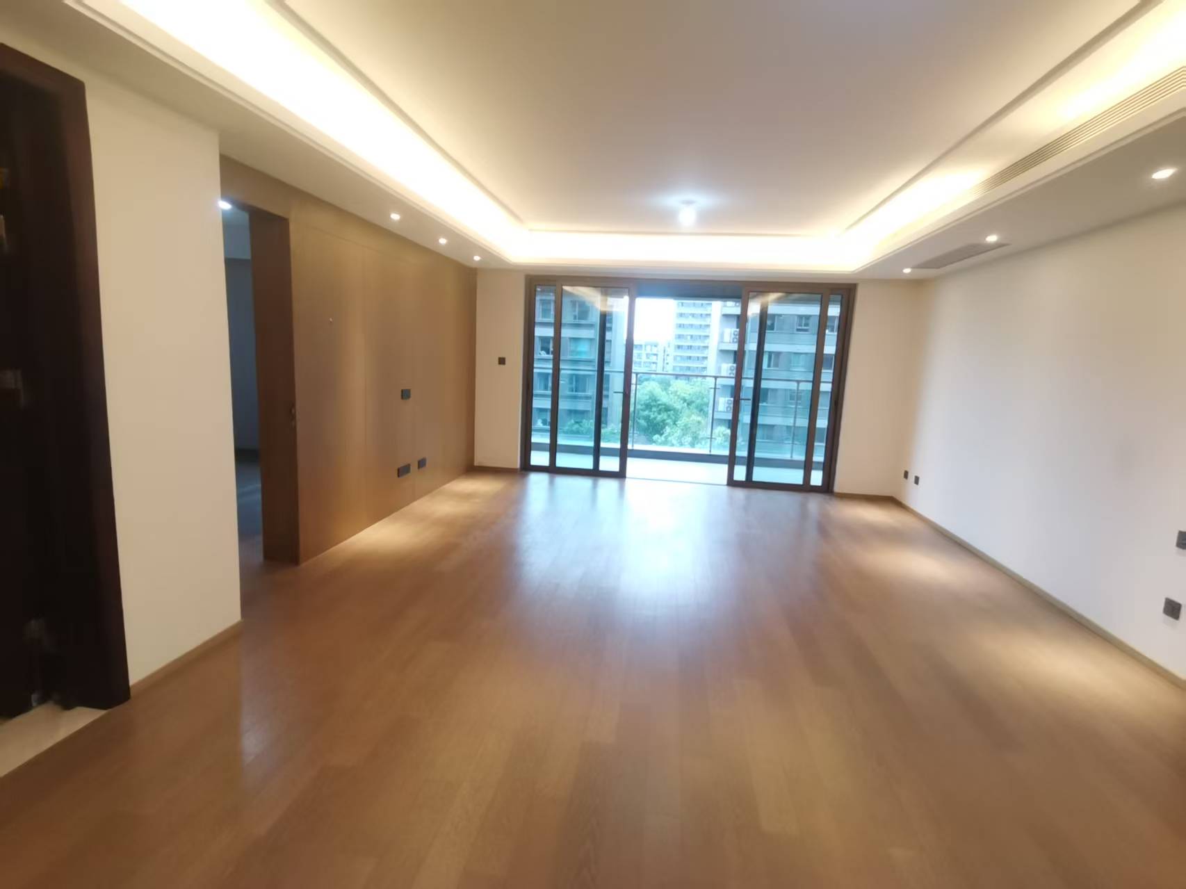 仁恒公园世纪 4室2厅2卫 133.00m²