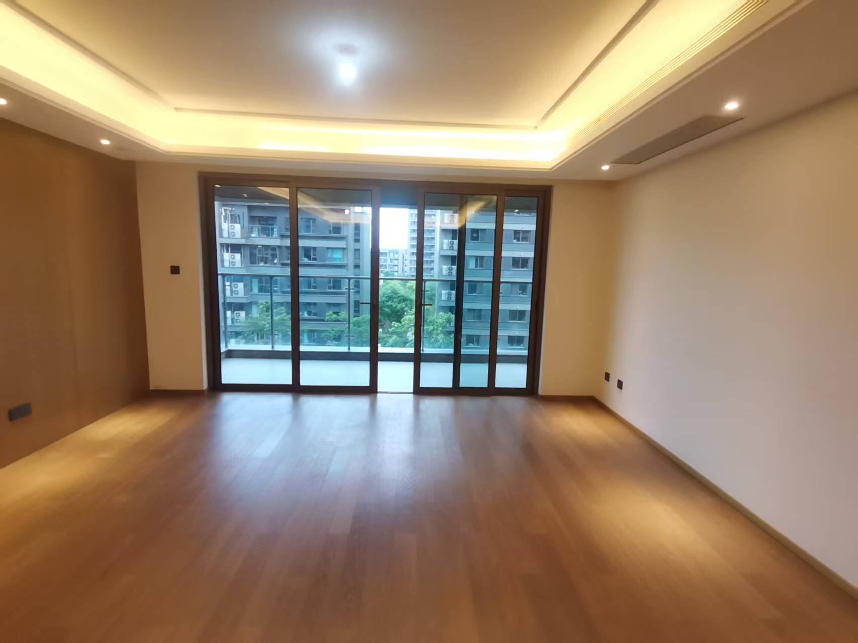仁恒公园世纪 4室2厅2卫 133.00m&sup2;