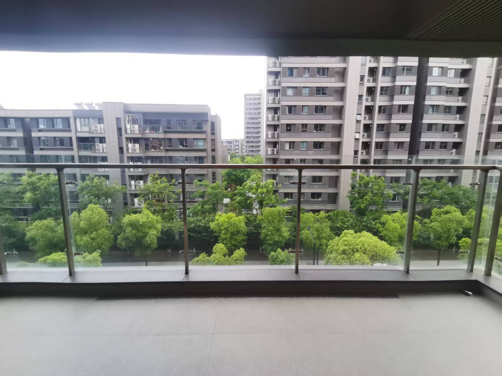 仁恒公园世纪 4室2厅2卫 133.00m&sup2;