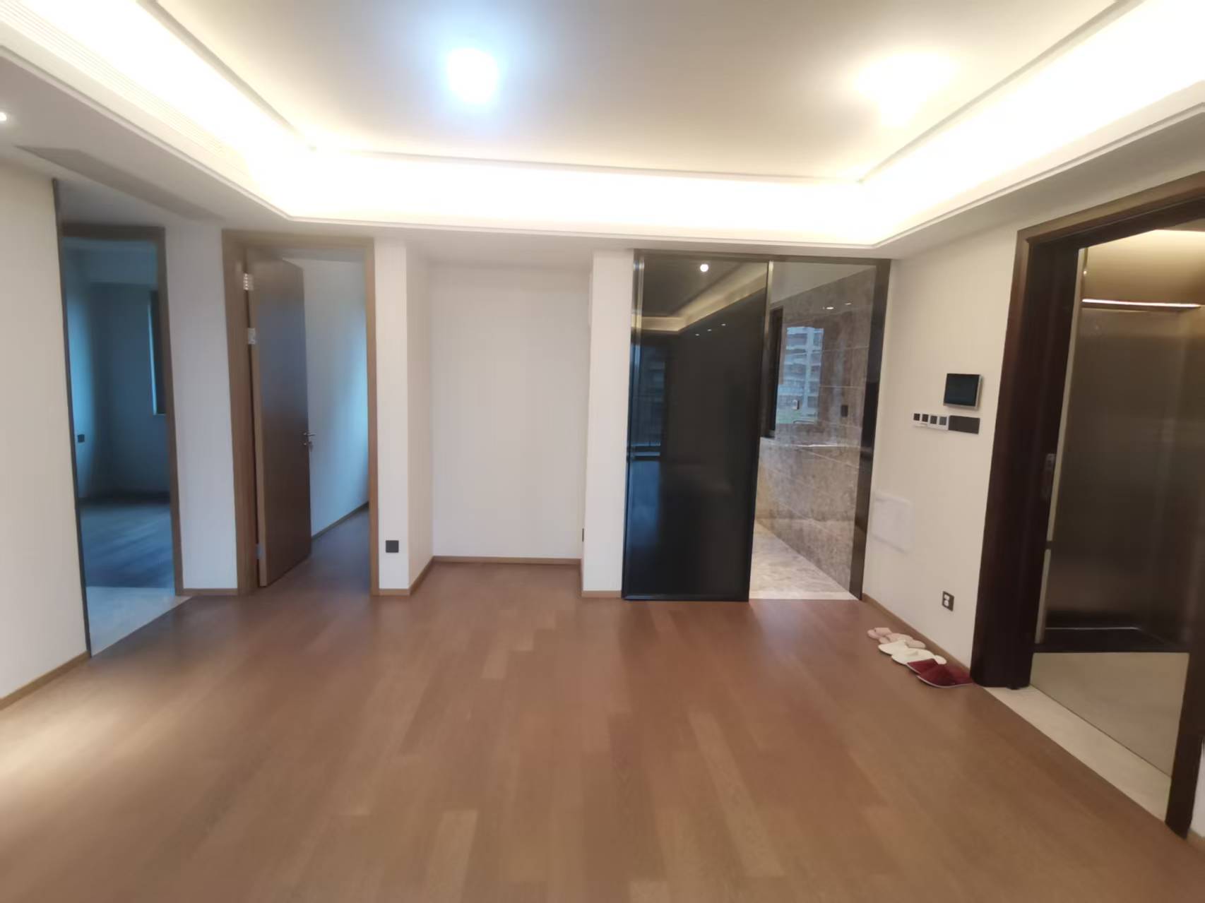 仁恒公园世纪 4室2厅2卫 133.00m&sup2;