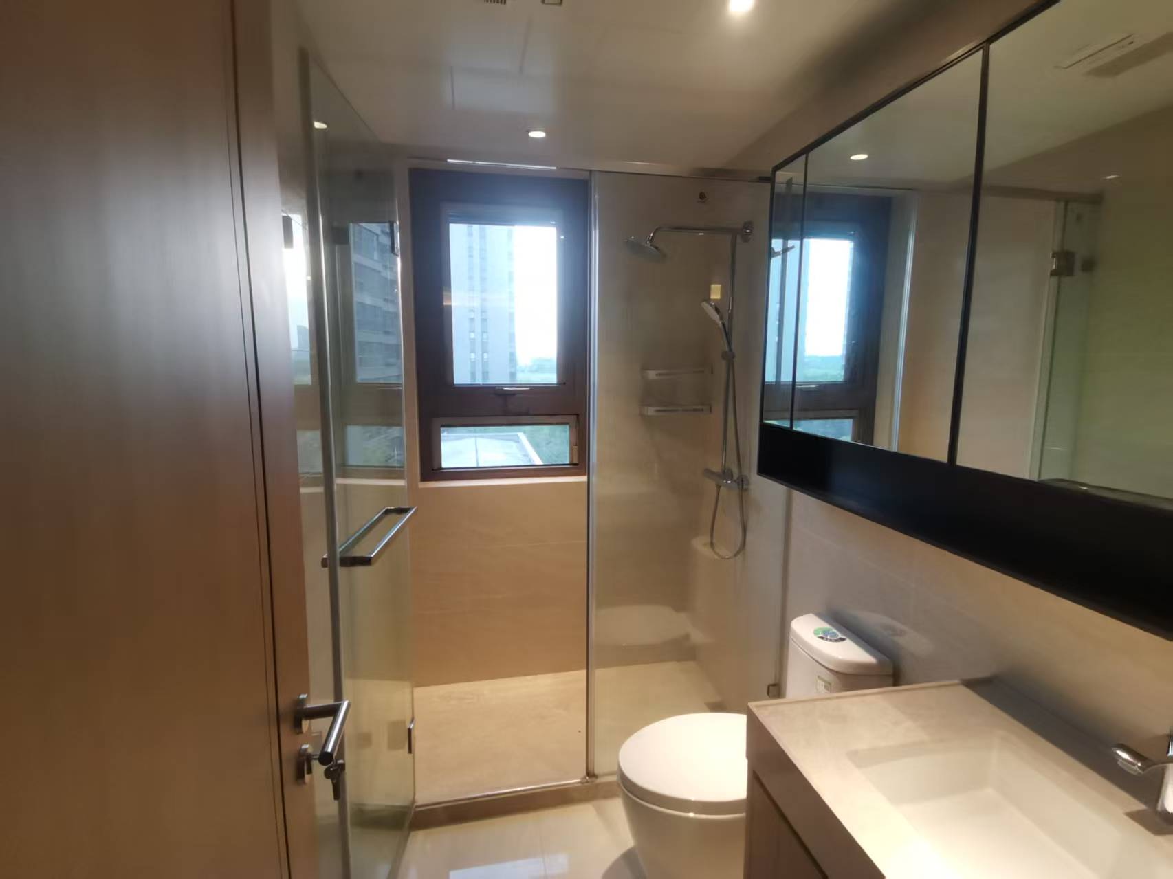 仁恒公园世纪 4室2厅2卫 133.00m&sup2;