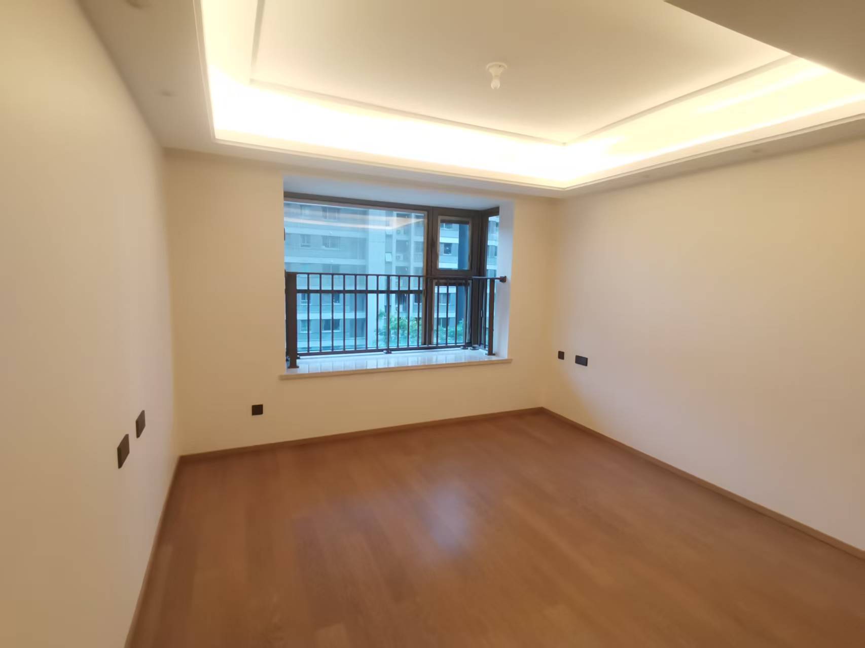 仁恒公园世纪 4室2厅2卫 133.00m&sup2;