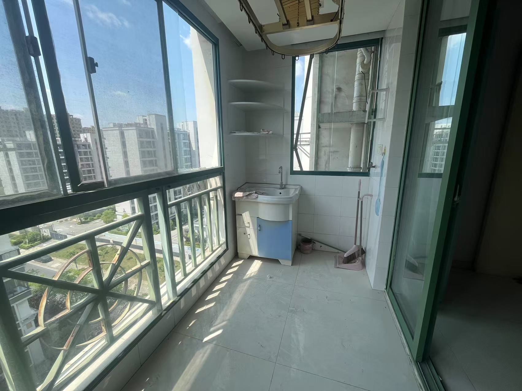 世纪城 3室2厅2卫 137.62m&sup2;