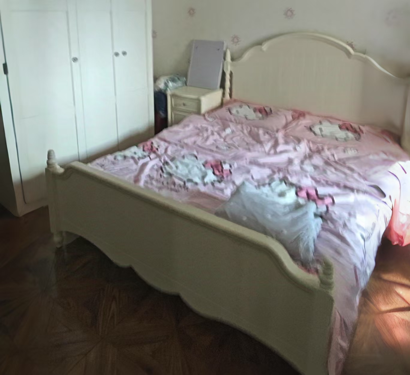 苏建学府雅居 2室1厅1卫 91.39m&sup2;