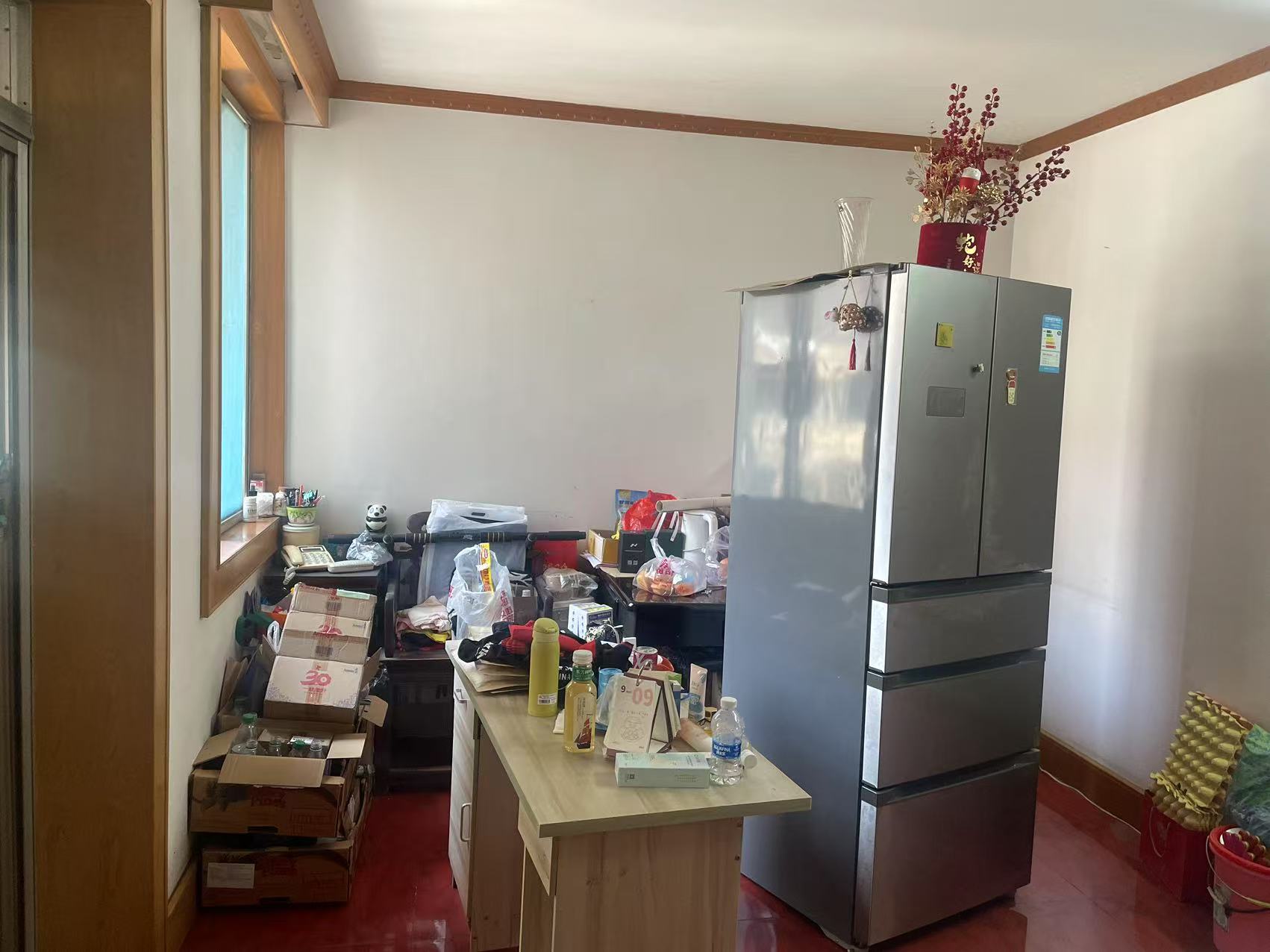 南川园新村 2室2厅1卫 78m²