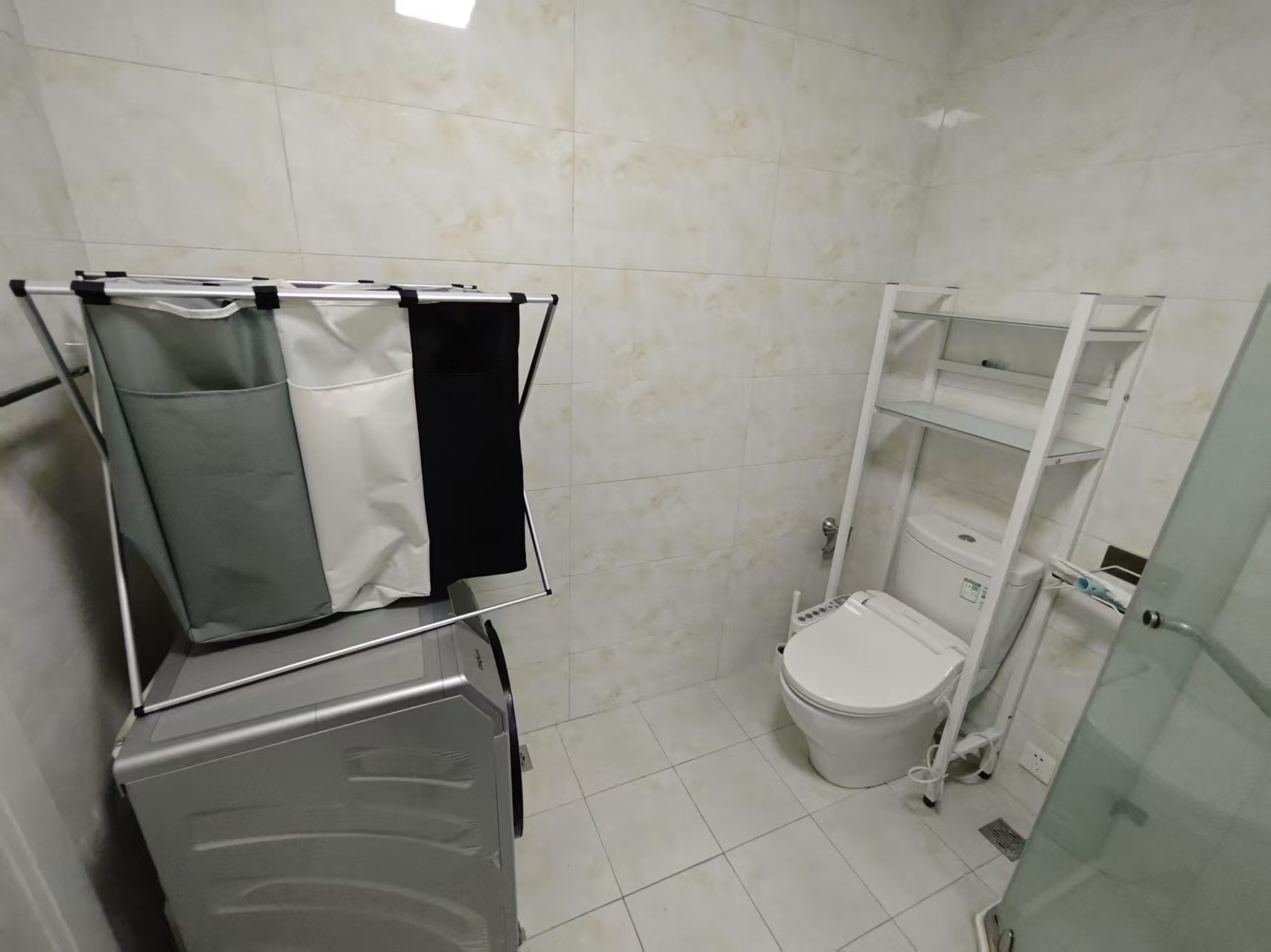 南辰濠郡 1室1厅1卫 73m&sup2;