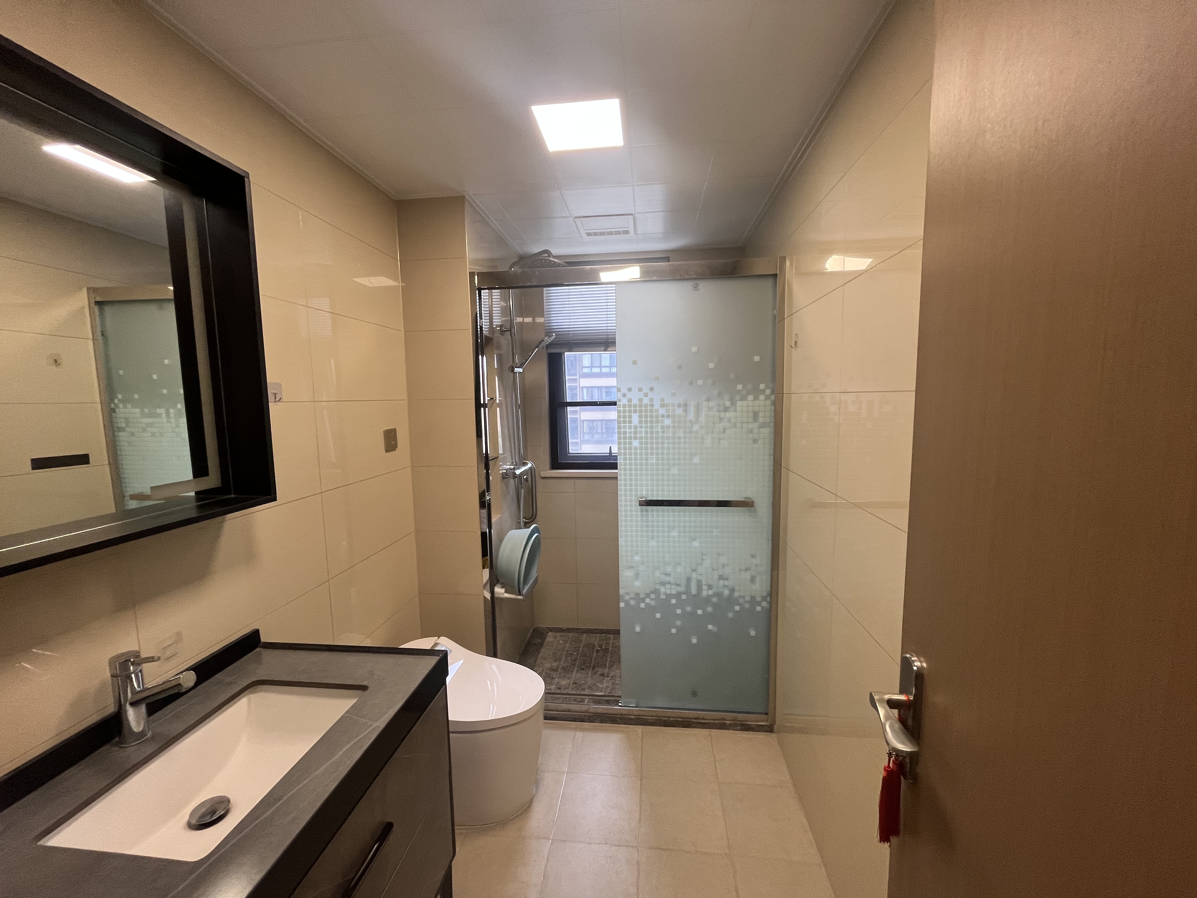 万濠禧园 4室1厅2卫 153.49m&sup2;