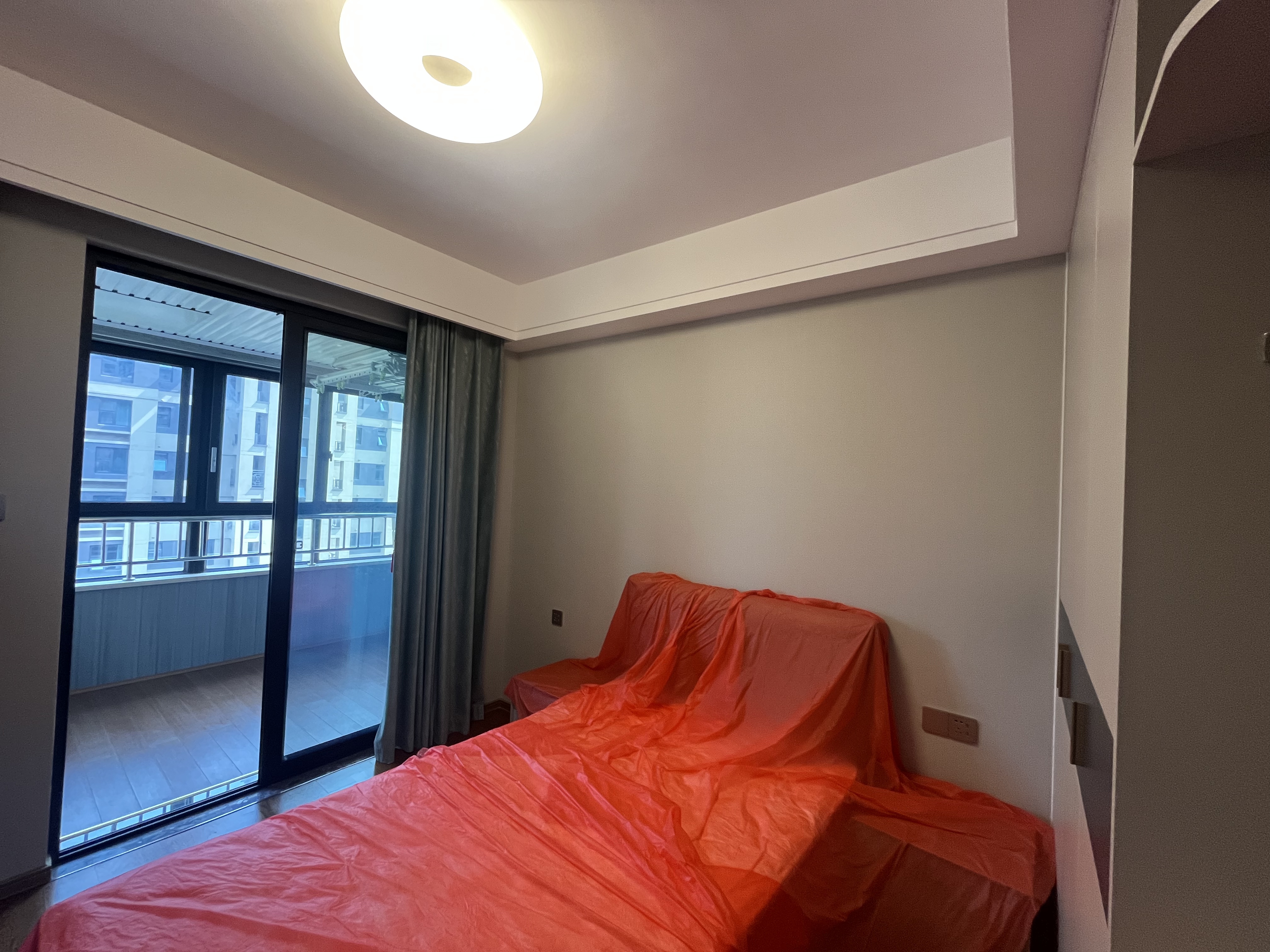 万濠禧园 4室1厅2卫 153.49m&sup2;