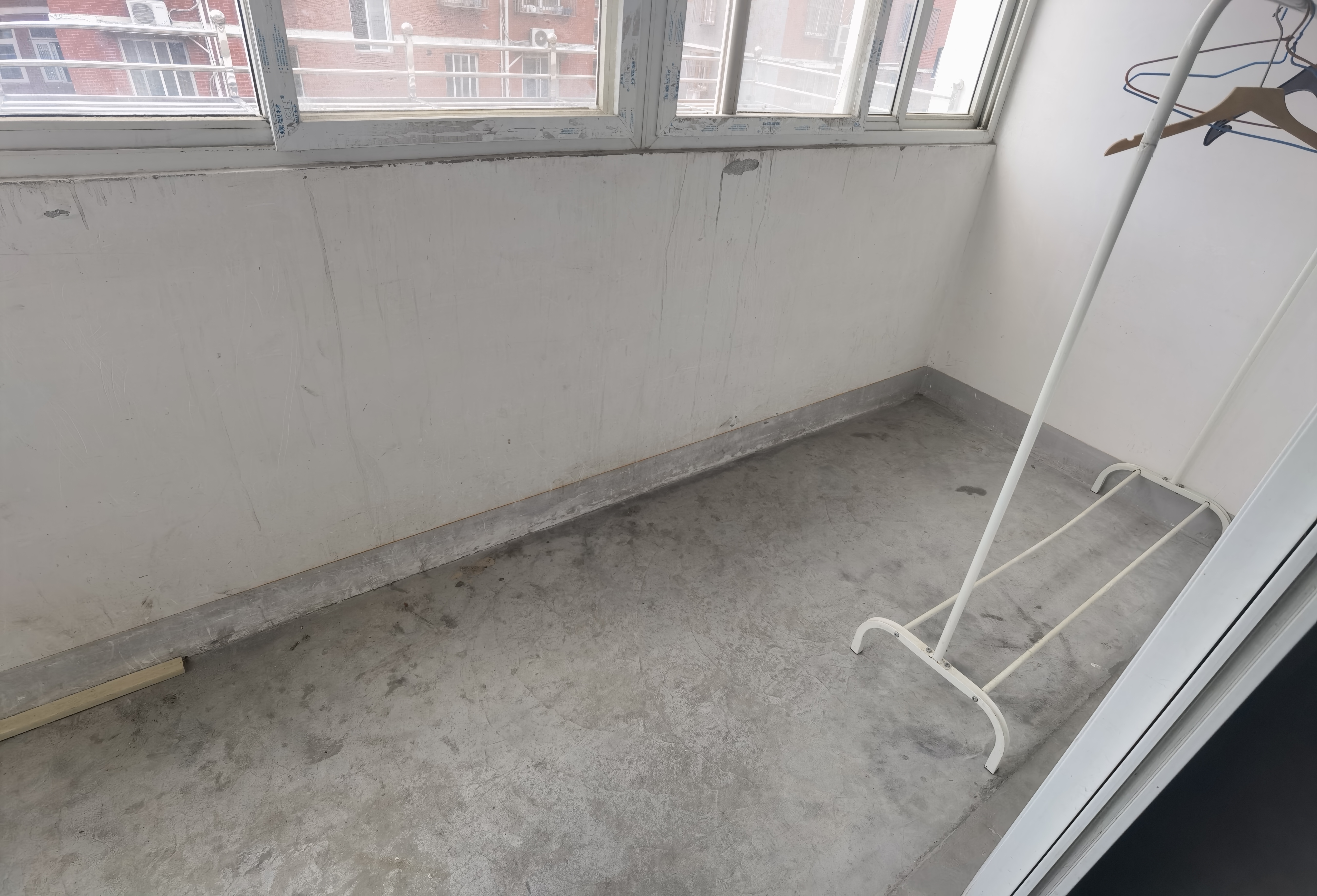 秦灶新村北区 2室2厅1卫 90m&sup2;