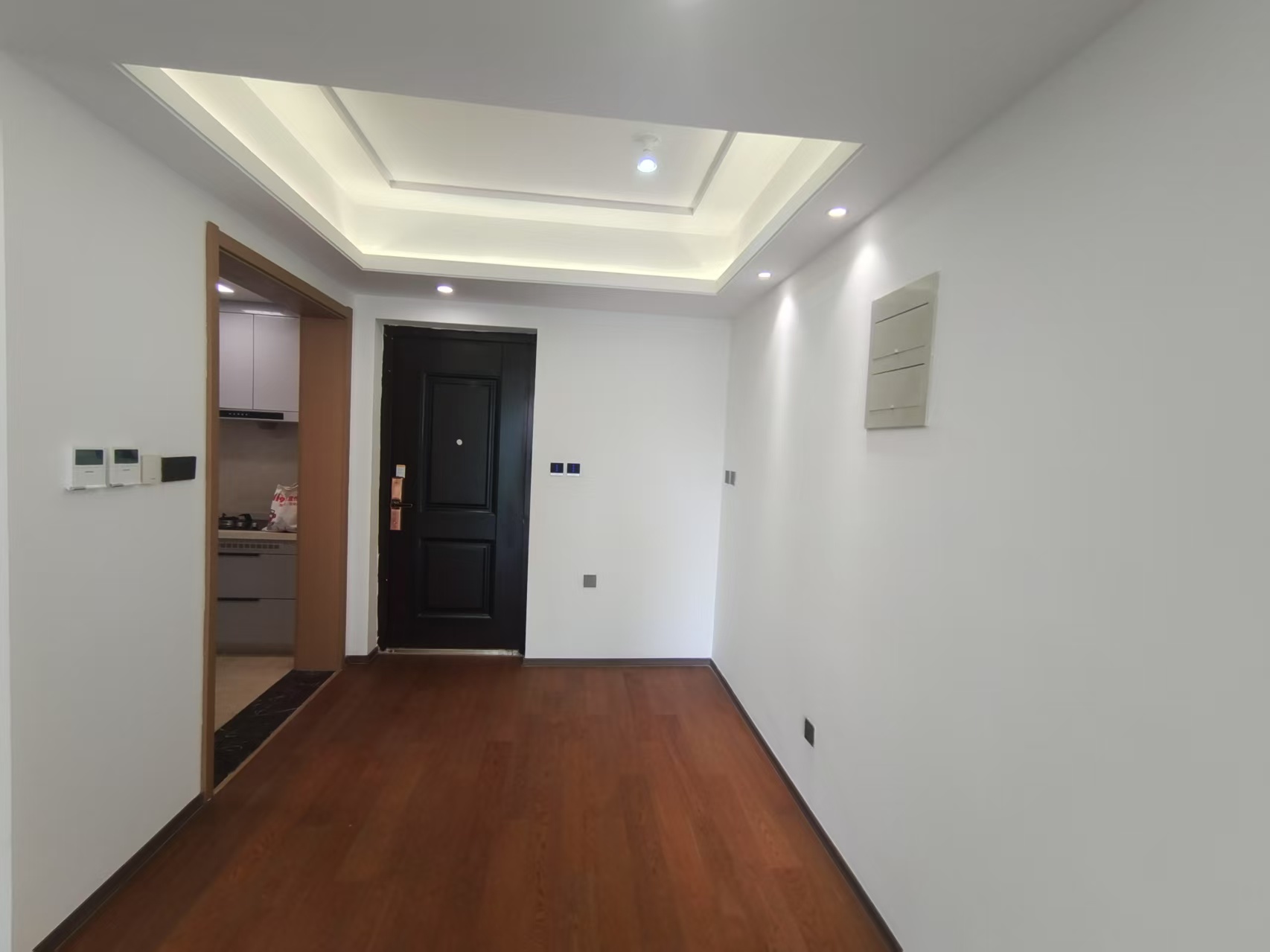 春风南岸东园 3室2厅1卫 96.00m²