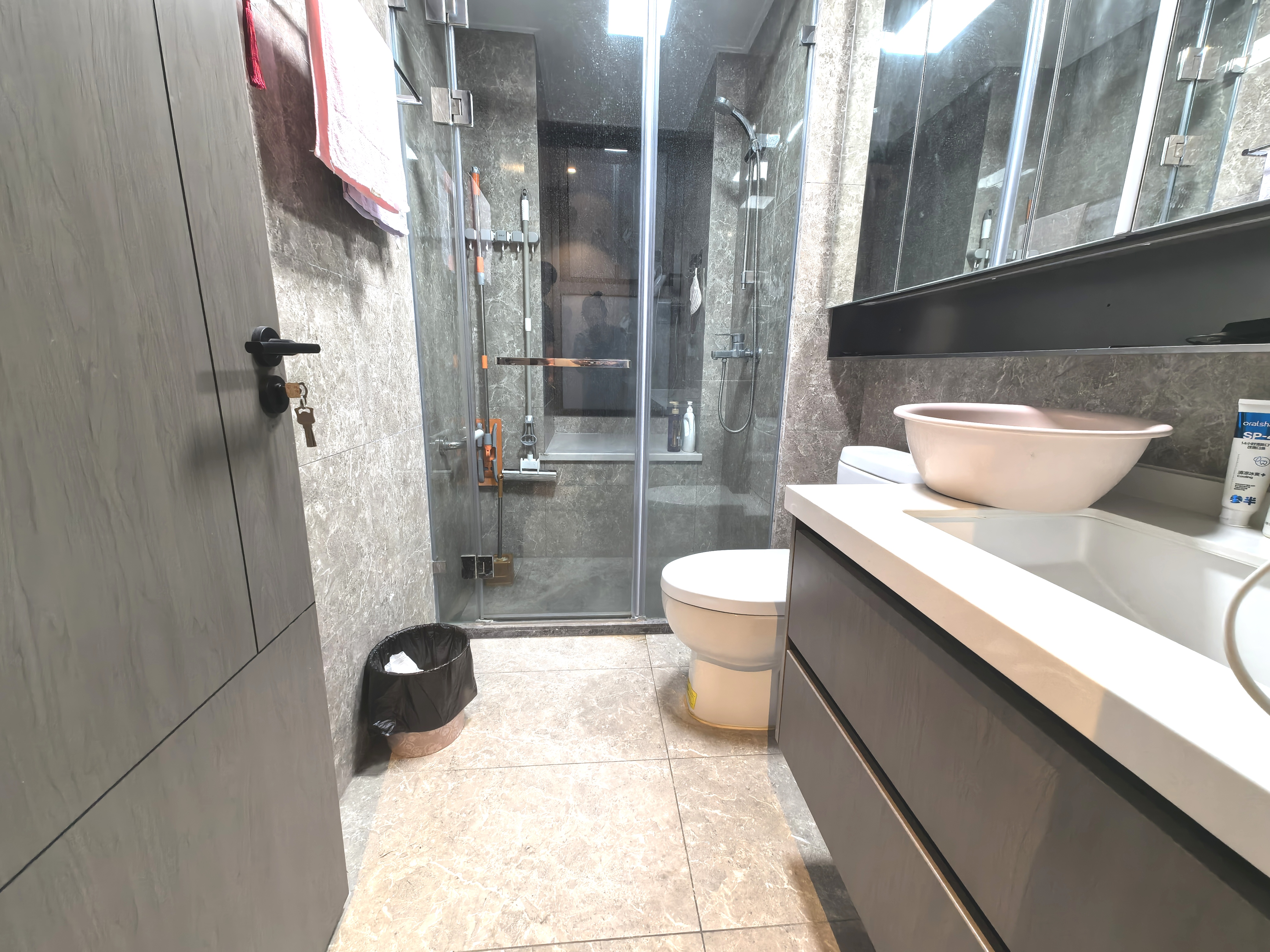崇州云玺 3室2厅2卫 118m&sup2;