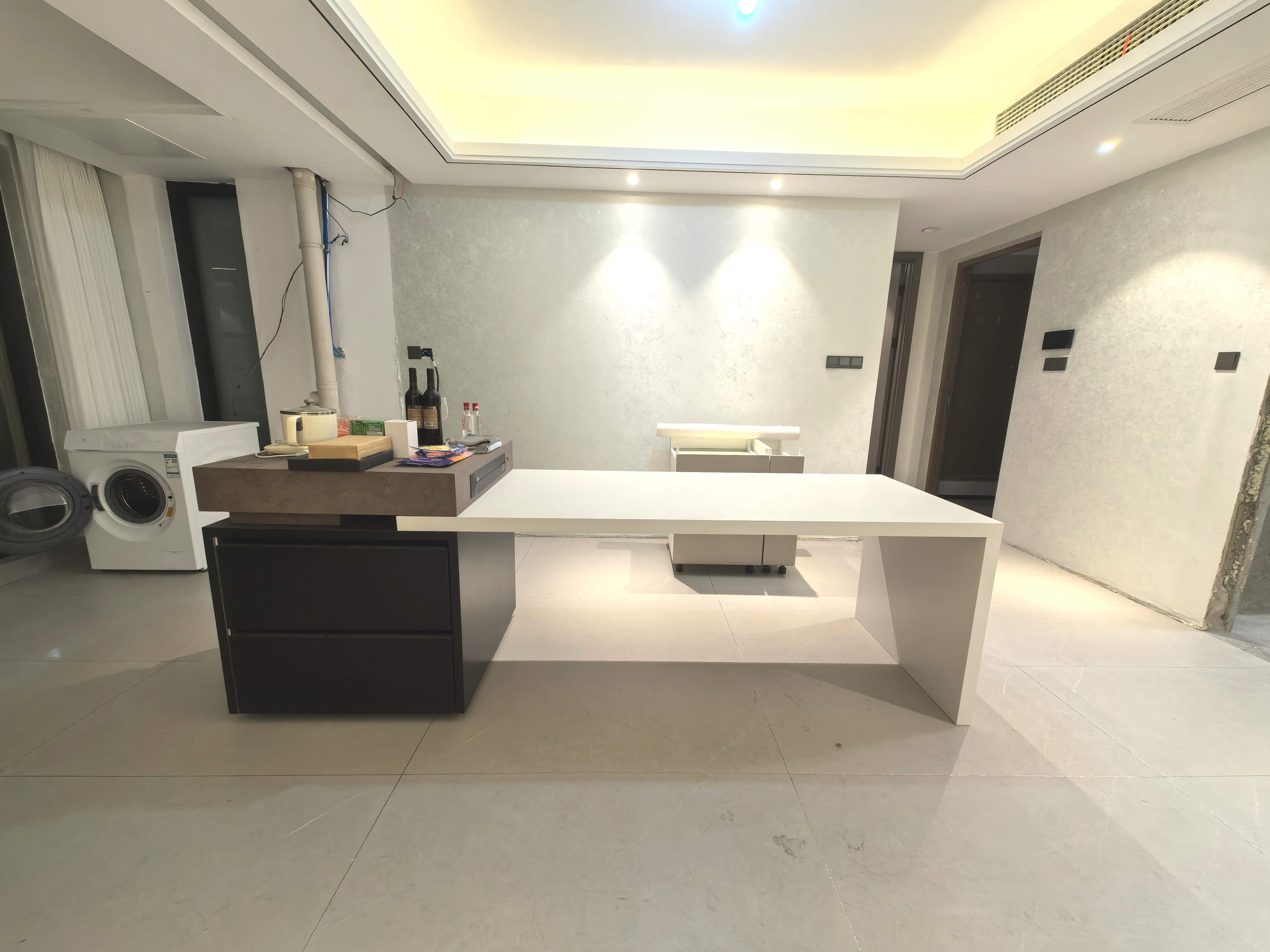 崇州云玺 3室2厅2卫 118m&sup2;
