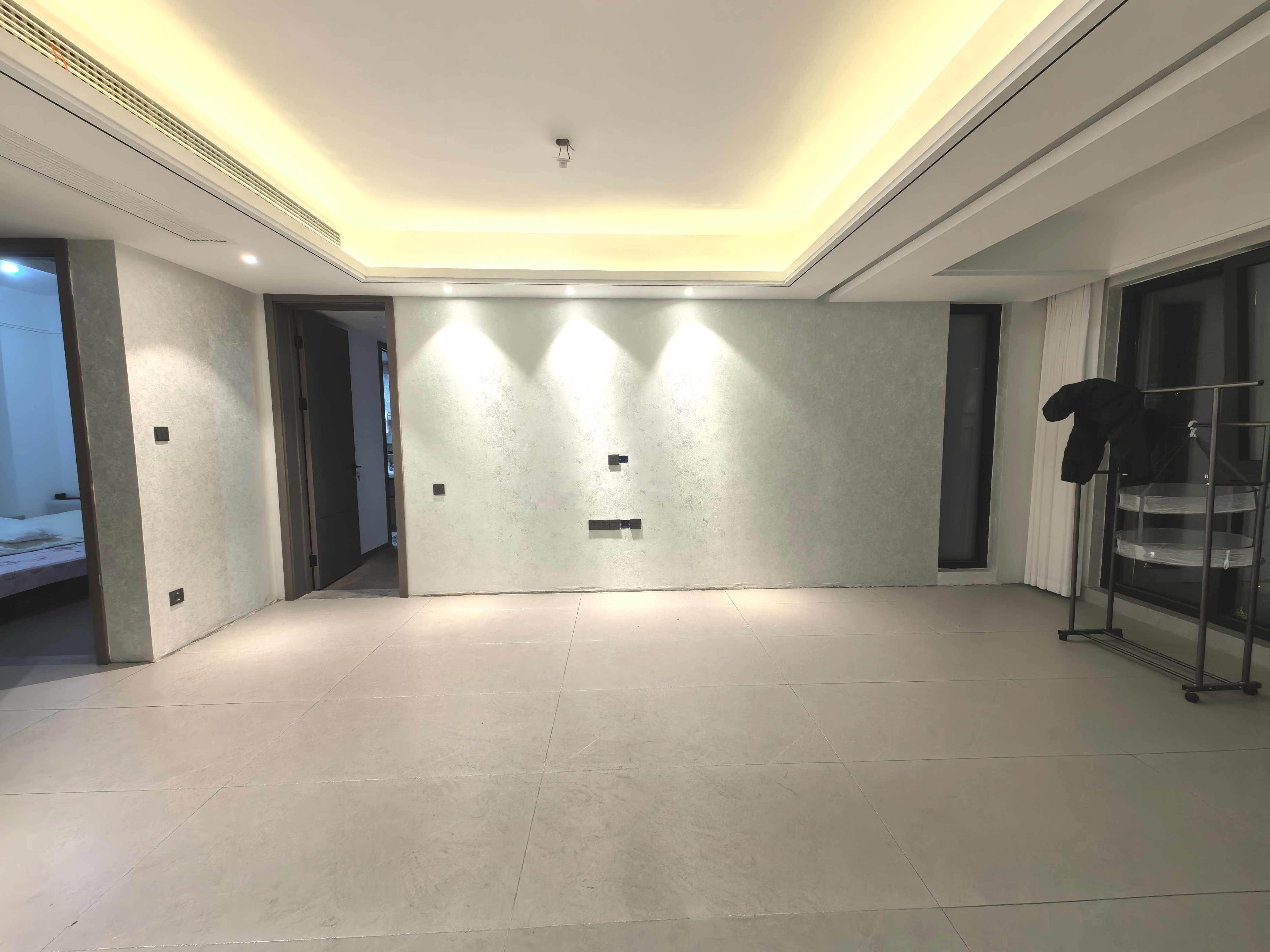 崇州云玺 3室2厅2卫 118m&sup2;