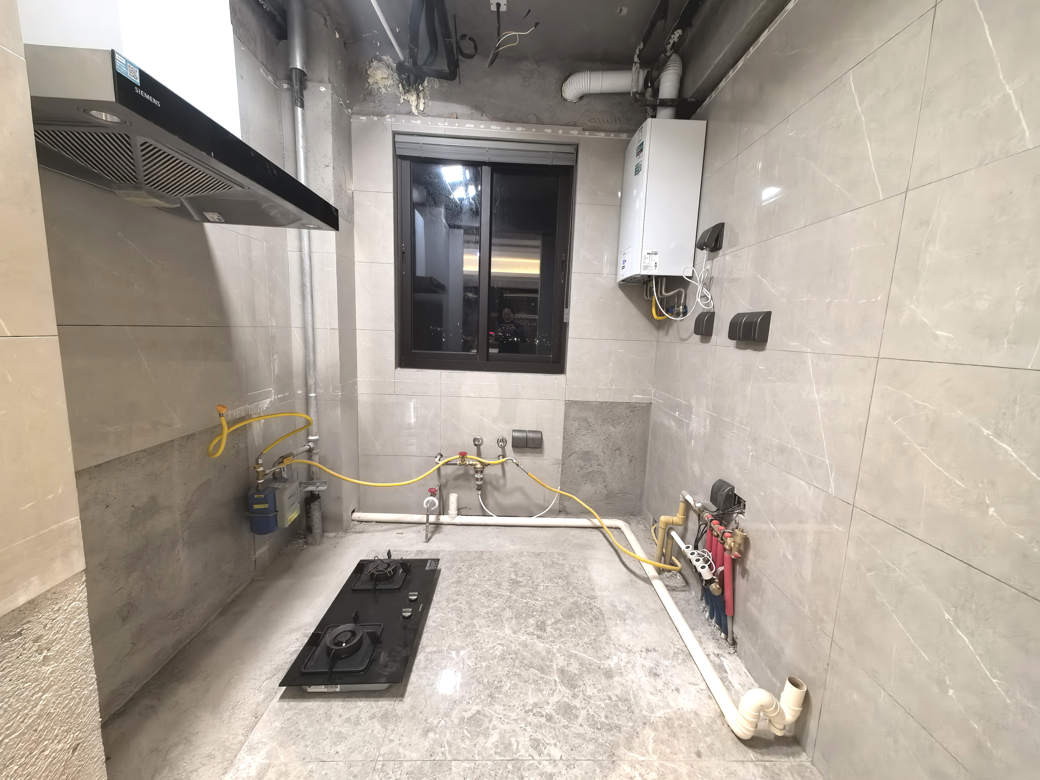 崇州云玺 3室2厅2卫 118m&sup2;