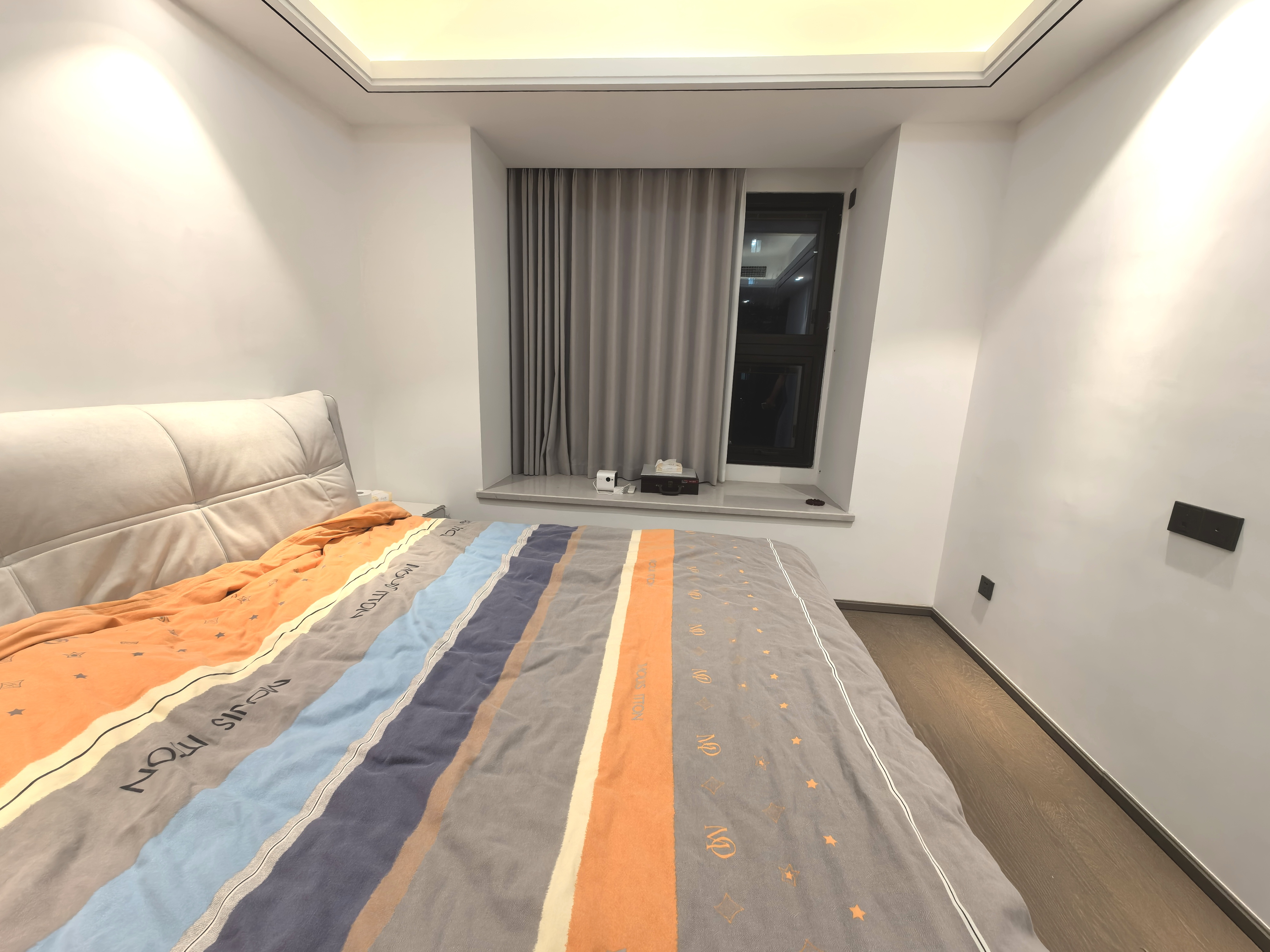 崇州云玺 3室2厅2卫 118m&sup2;