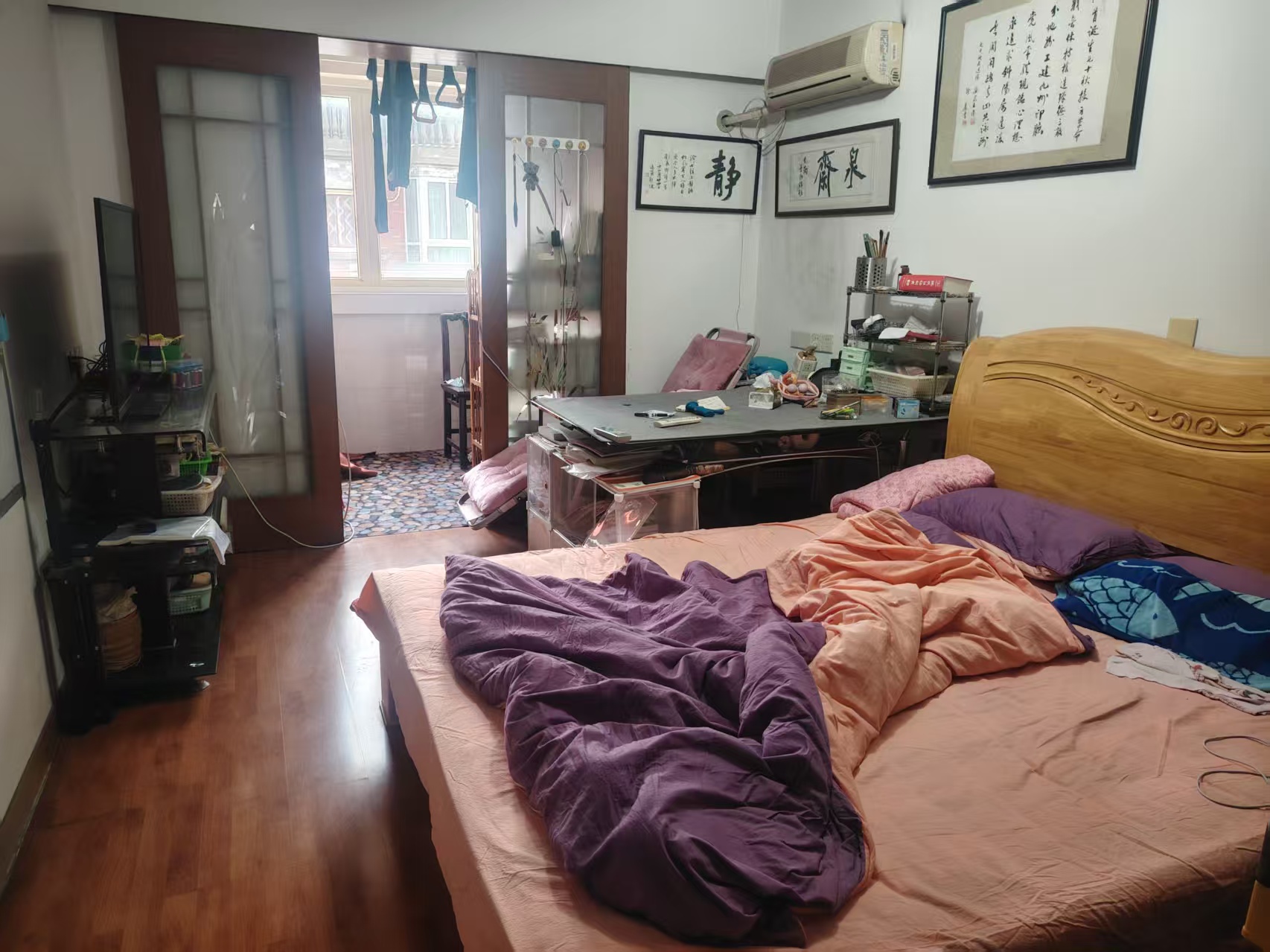 金龙花苑 6室3厅2卫 220.21m&sup2;