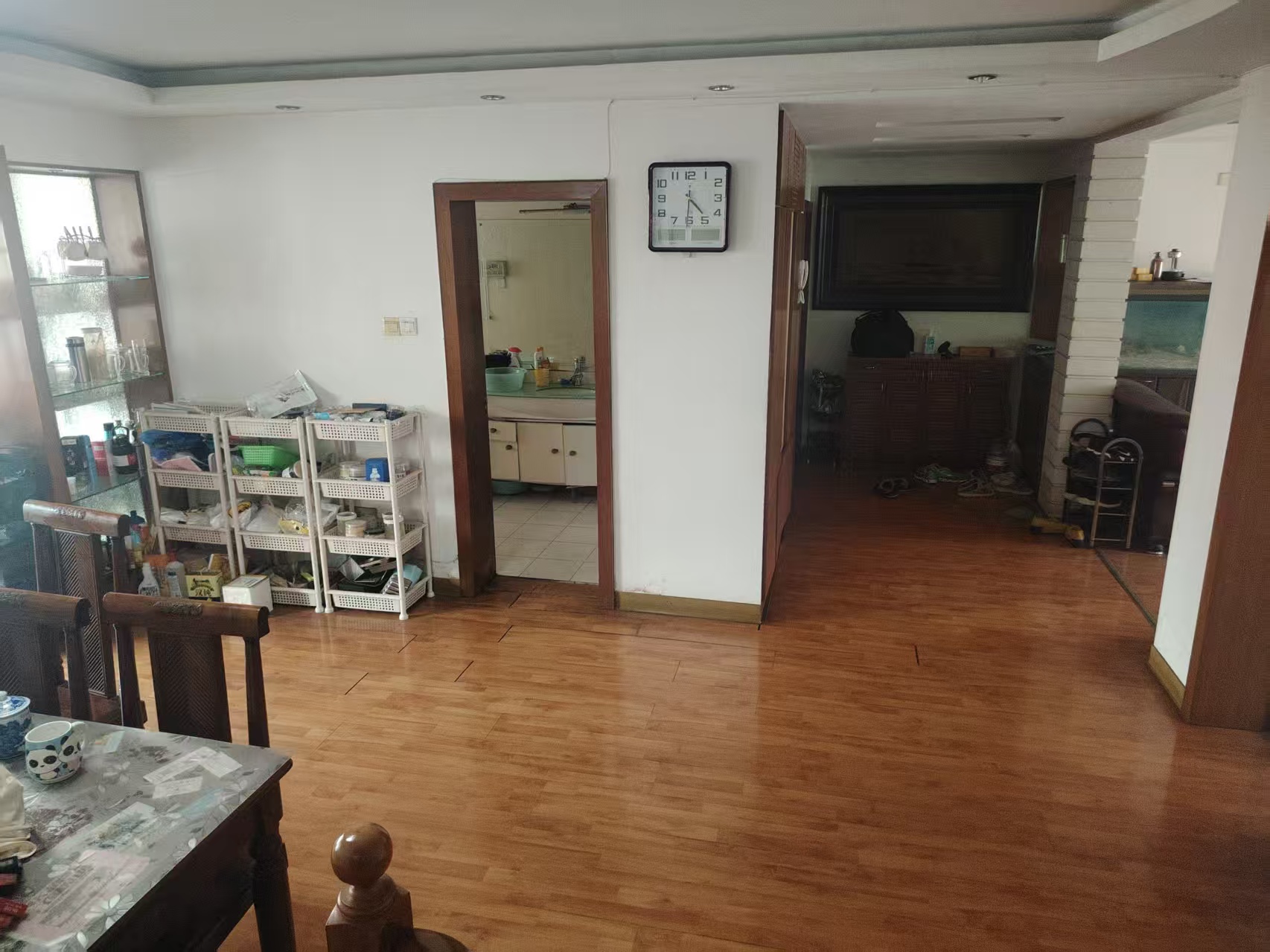 金龙花苑 6室3厅2卫 220.21m&sup2;