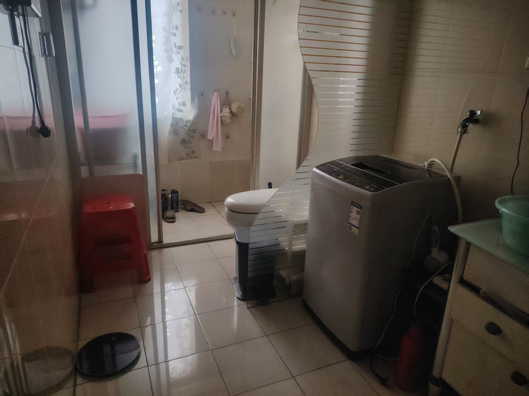 金龙花苑 6室3厅2卫 220.21m&sup2;