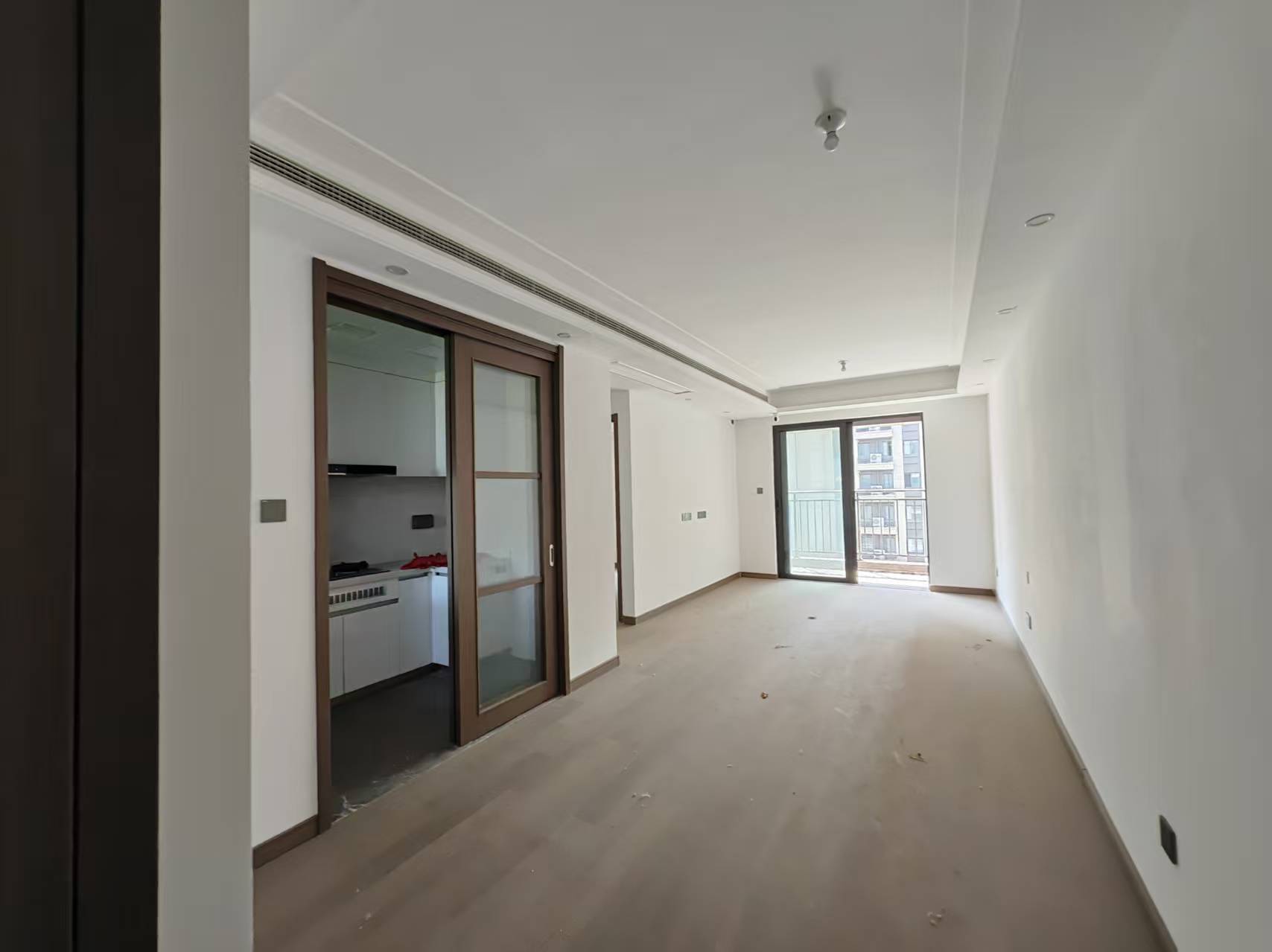 君兰天悦 3室1厅1卫 98m²