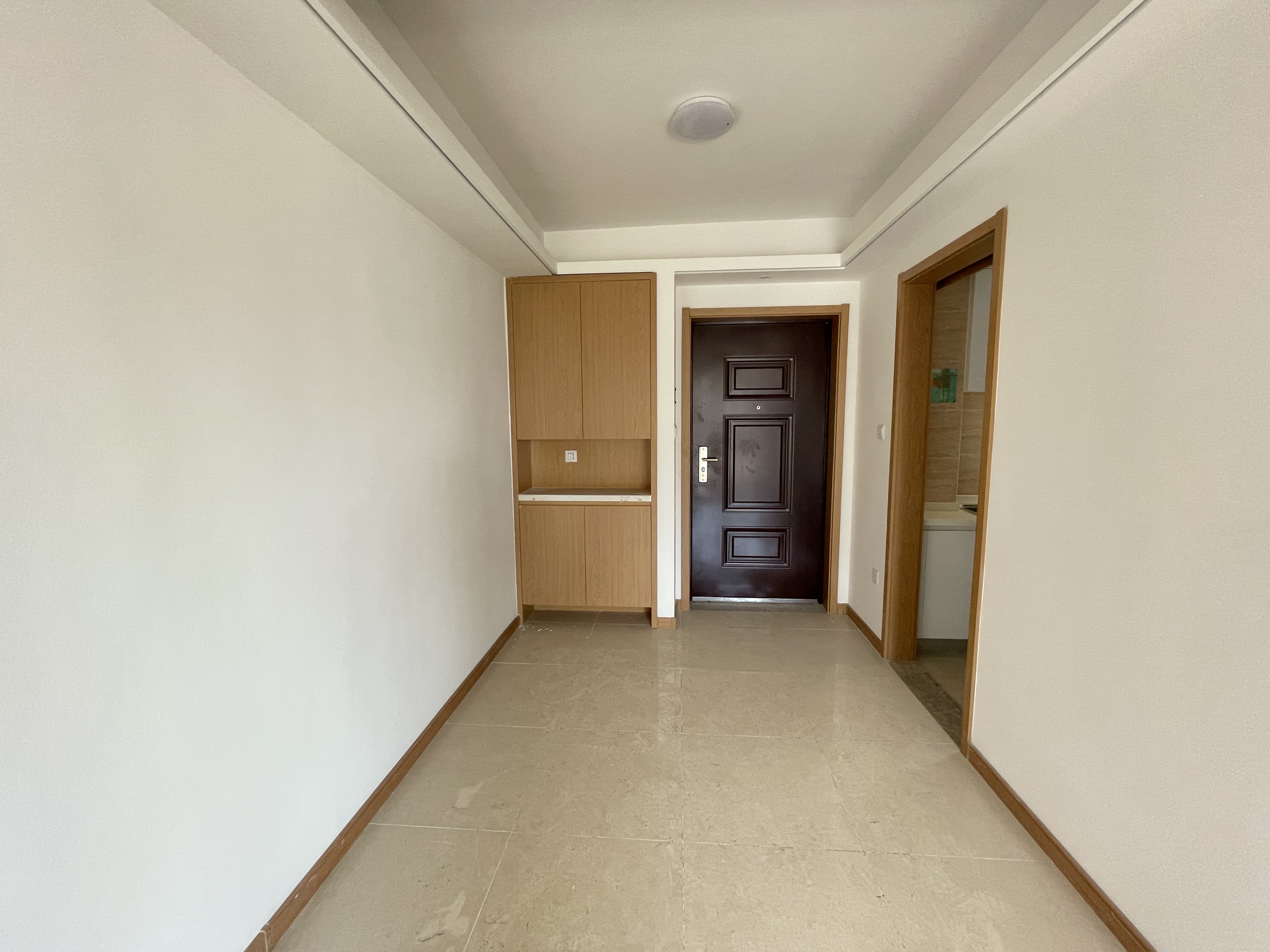 绿地新里城 3室2厅1卫 95.01m&sup2;