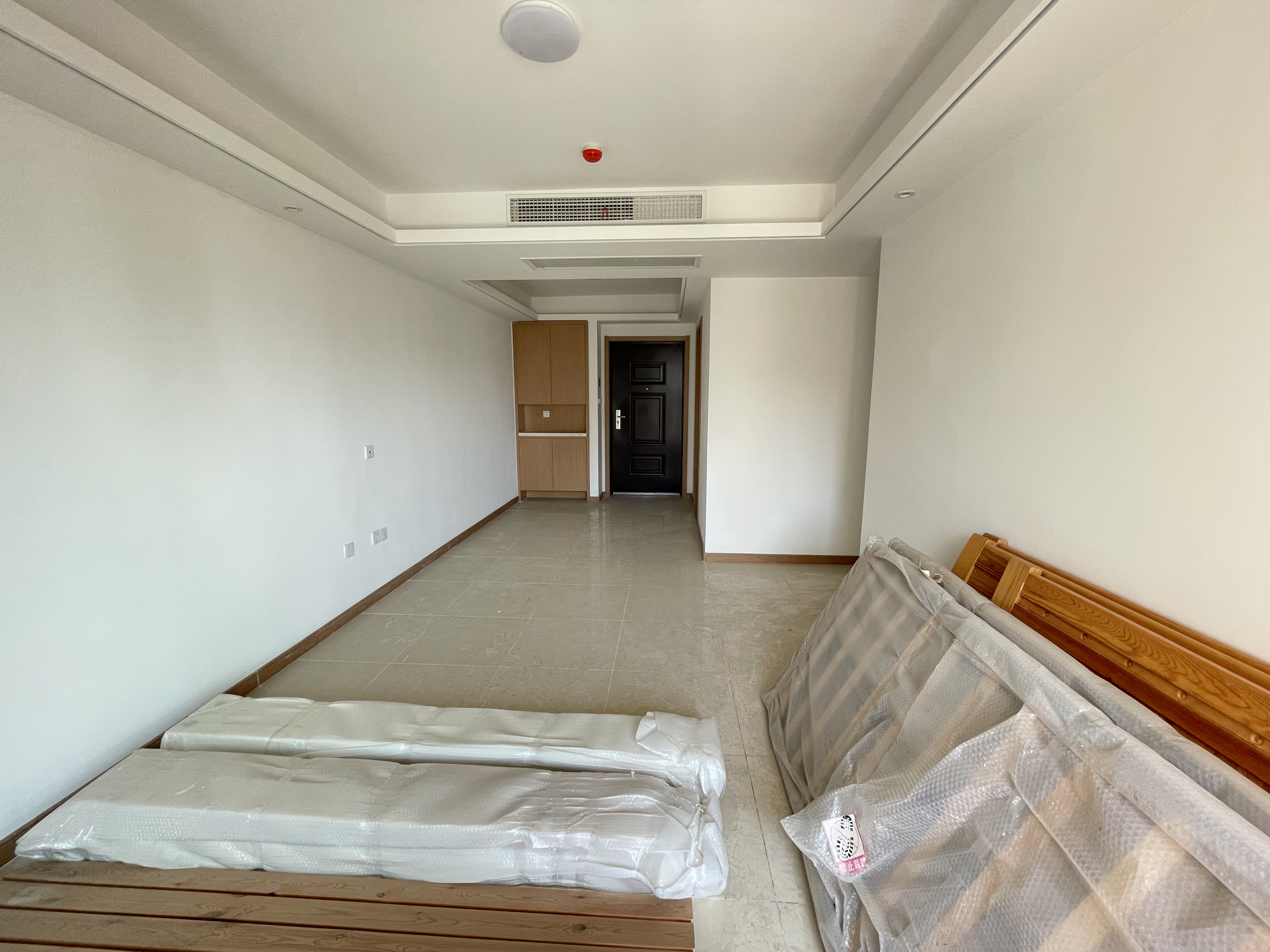 绿地新里城 3室2厅1卫 95.01m&sup2;