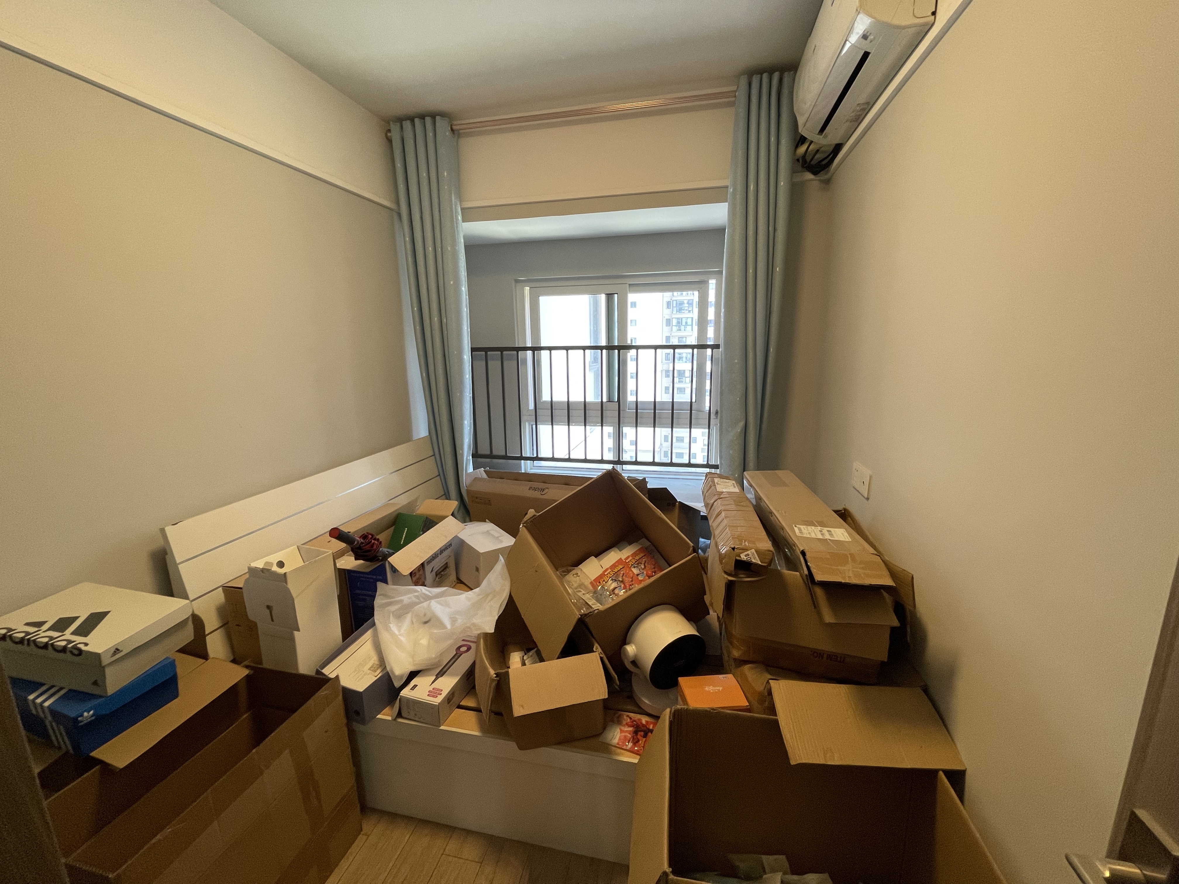 南通雅居乐花园 3室2厅2卫 117m&sup2;