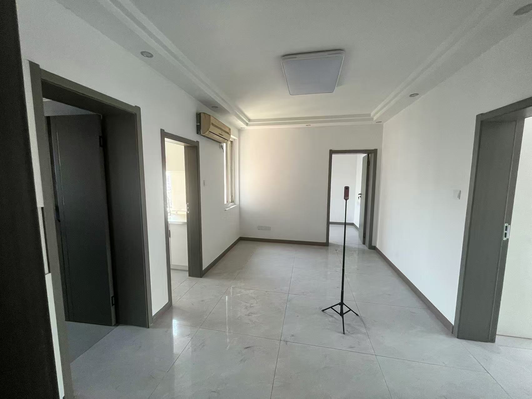 姚港路31号 2室1厅1卫 61.4m²
