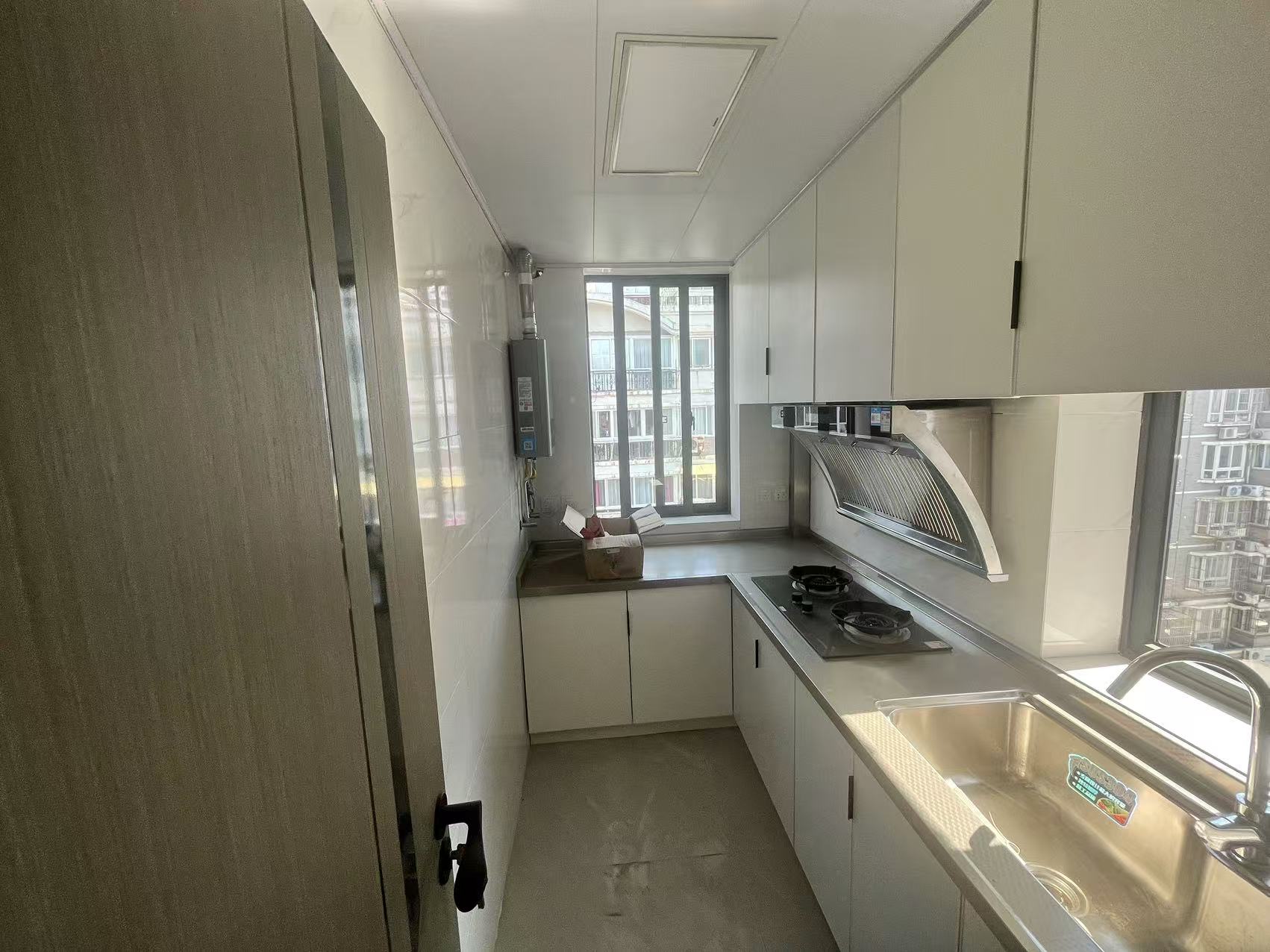 姚港路31号 2室1厅1卫 61.4m&sup2;