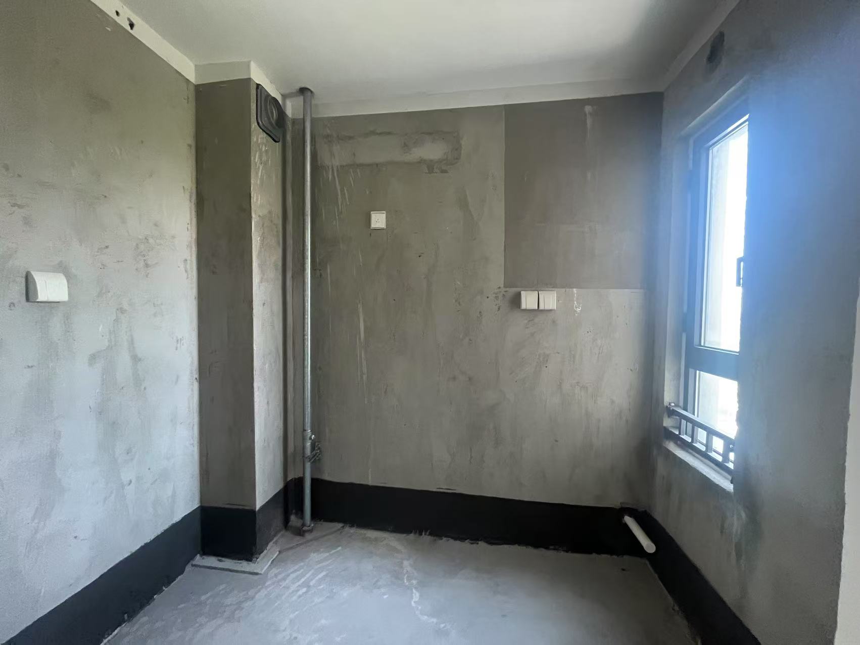 春溪集 3室2厅1卫 89m&sup2;