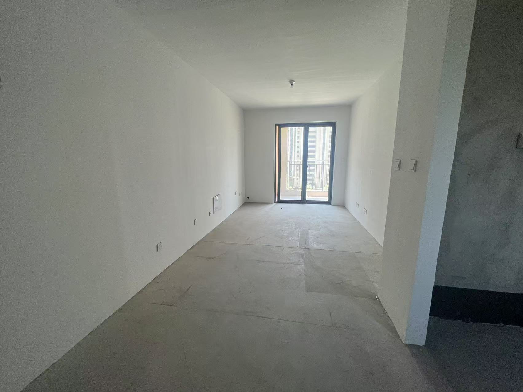 春溪集 3室2厅1卫 89m²