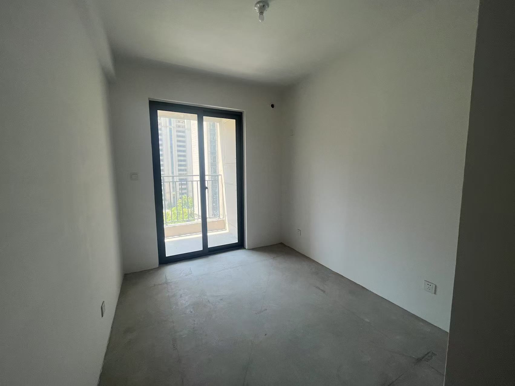 春溪集 3室2厅1卫 89m&sup2;