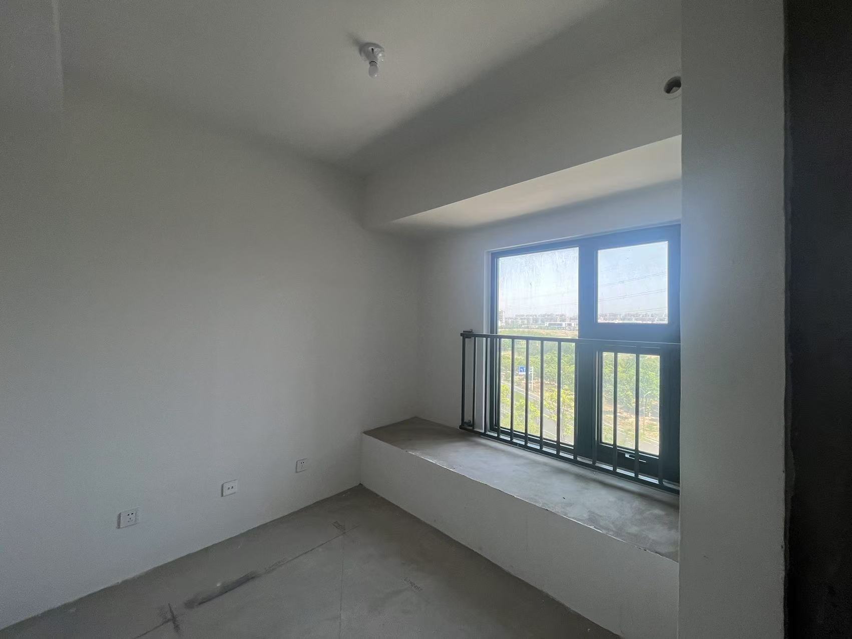 春溪集 3室2厅1卫 89m&sup2;