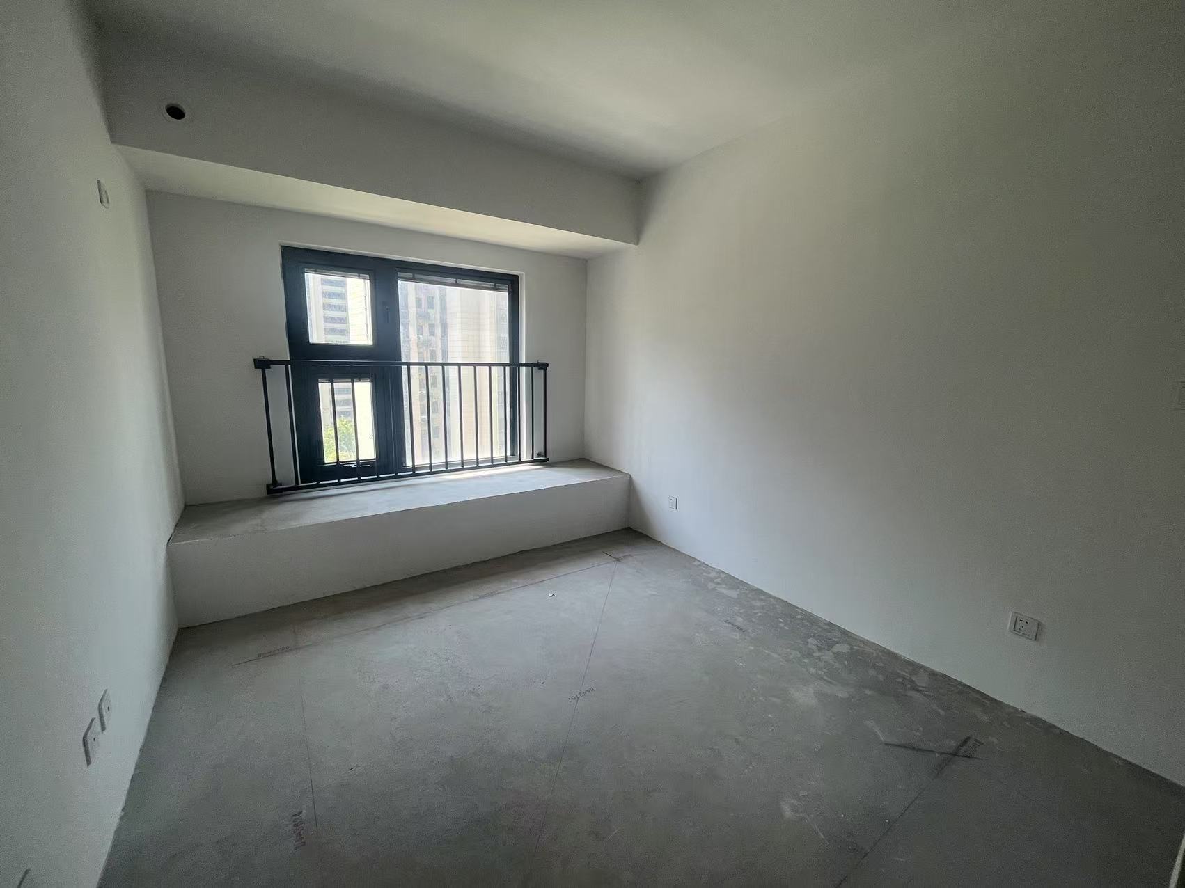 春溪集 3室2厅1卫 89m&sup2;