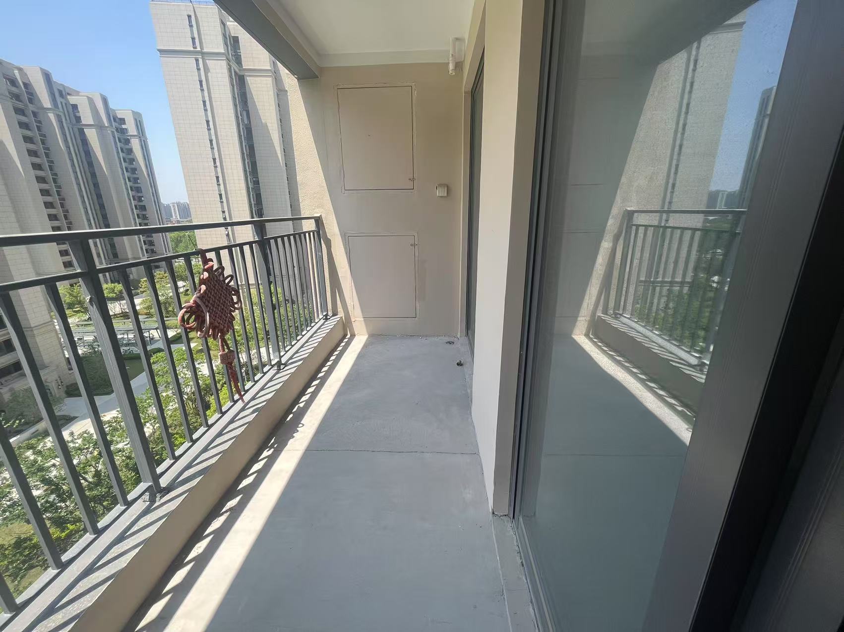 春溪集 3室2厅1卫 89m&sup2;