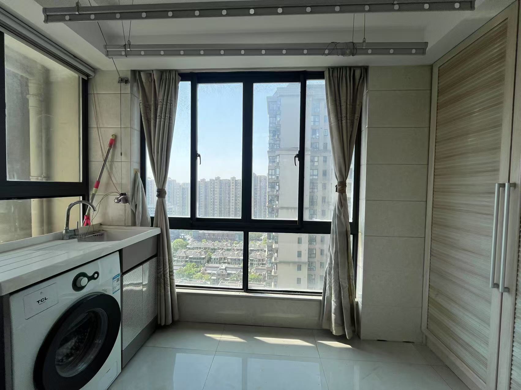 南通橡树湾 2室2厅1卫 99m&sup2;