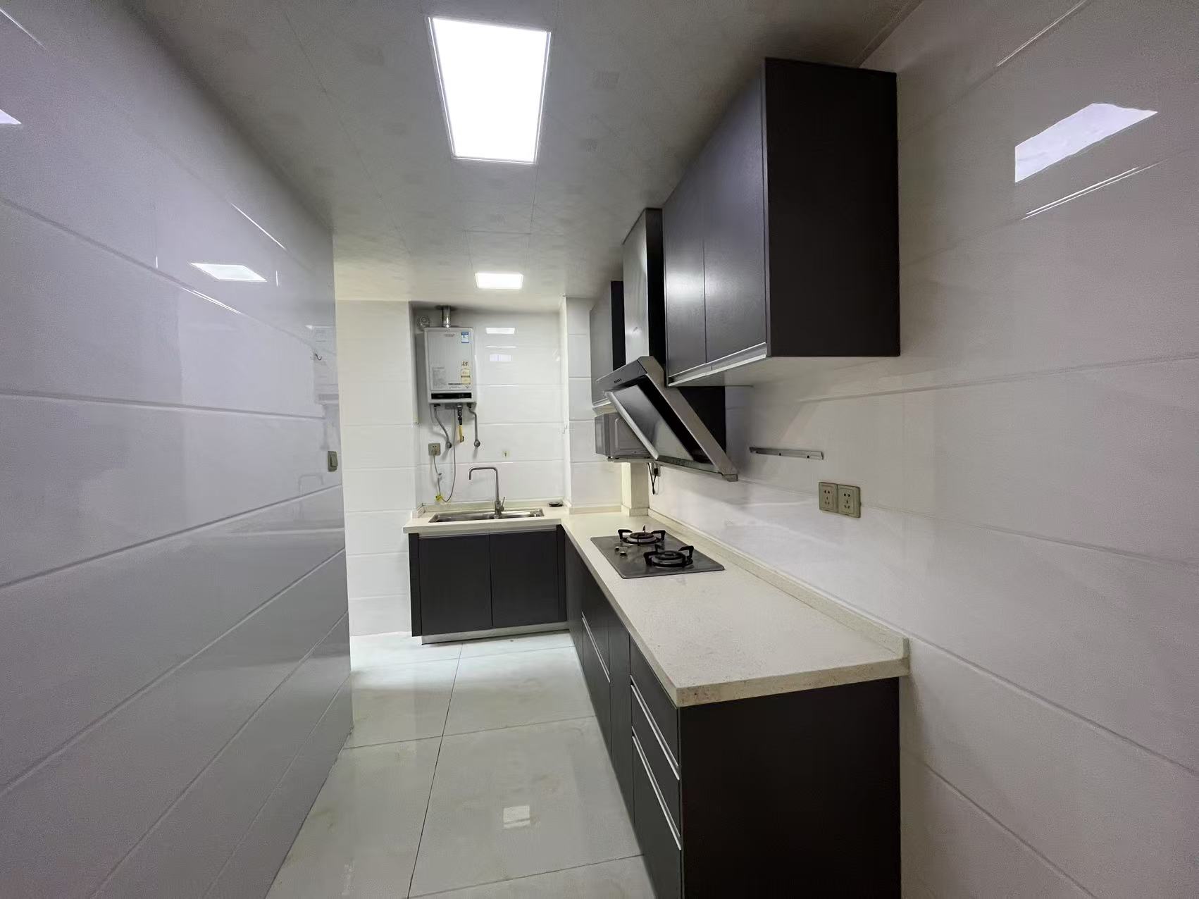 南通橡树湾 2室2厅1卫 99m&sup2;