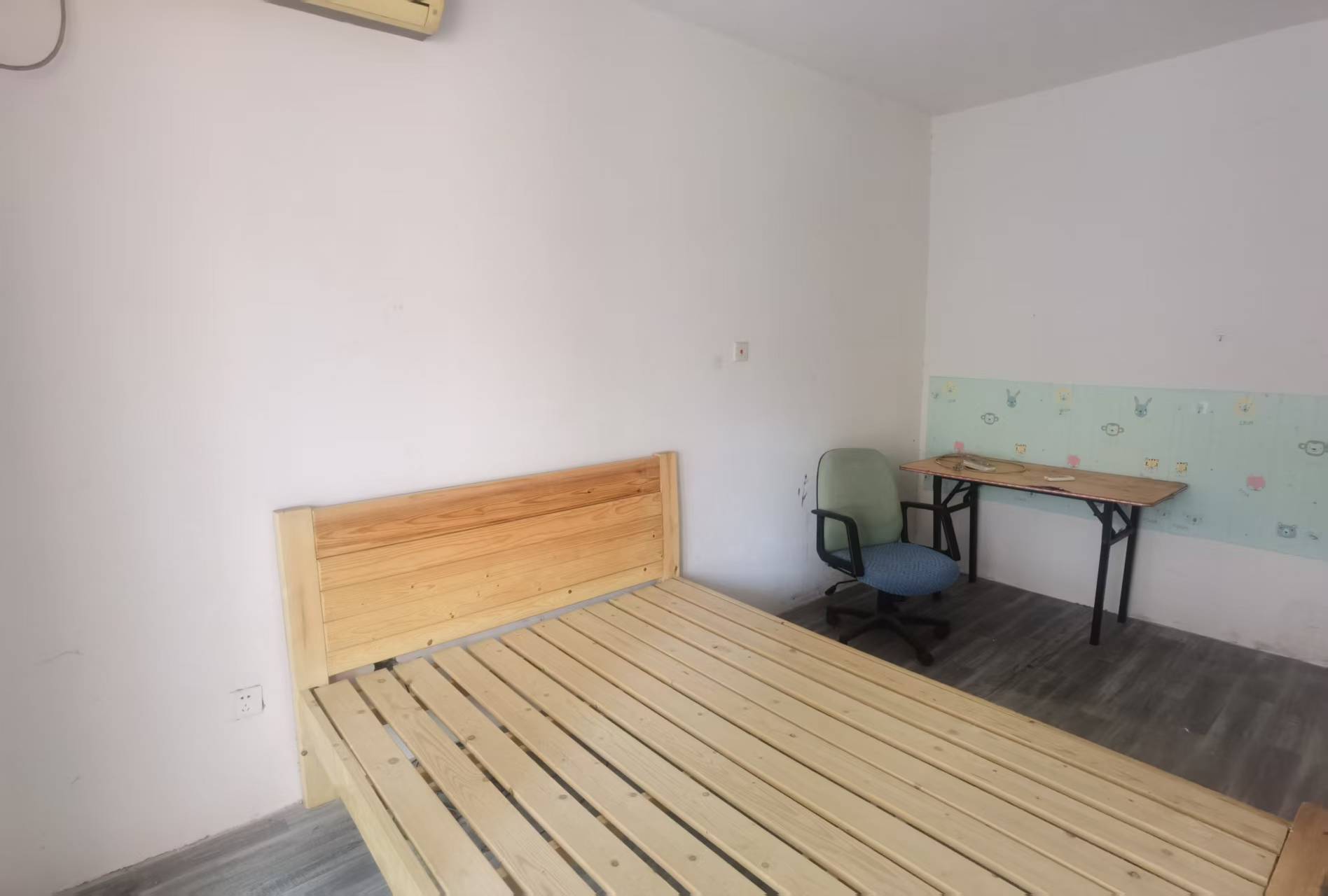 炜赋花苑 2室1厅1卫 91m&sup2;