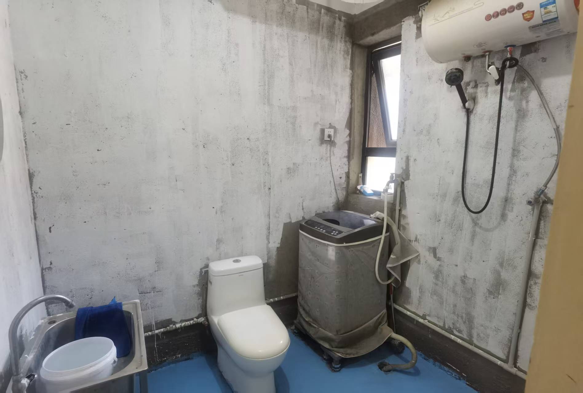 炜赋花苑 2室1厅1卫 91m&sup2;