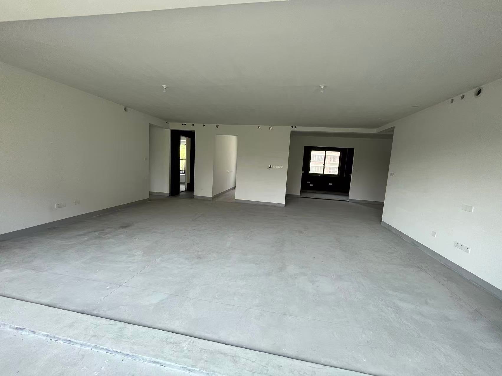 建发御珑湾 4室2厅2卫 185.744m&sup2;