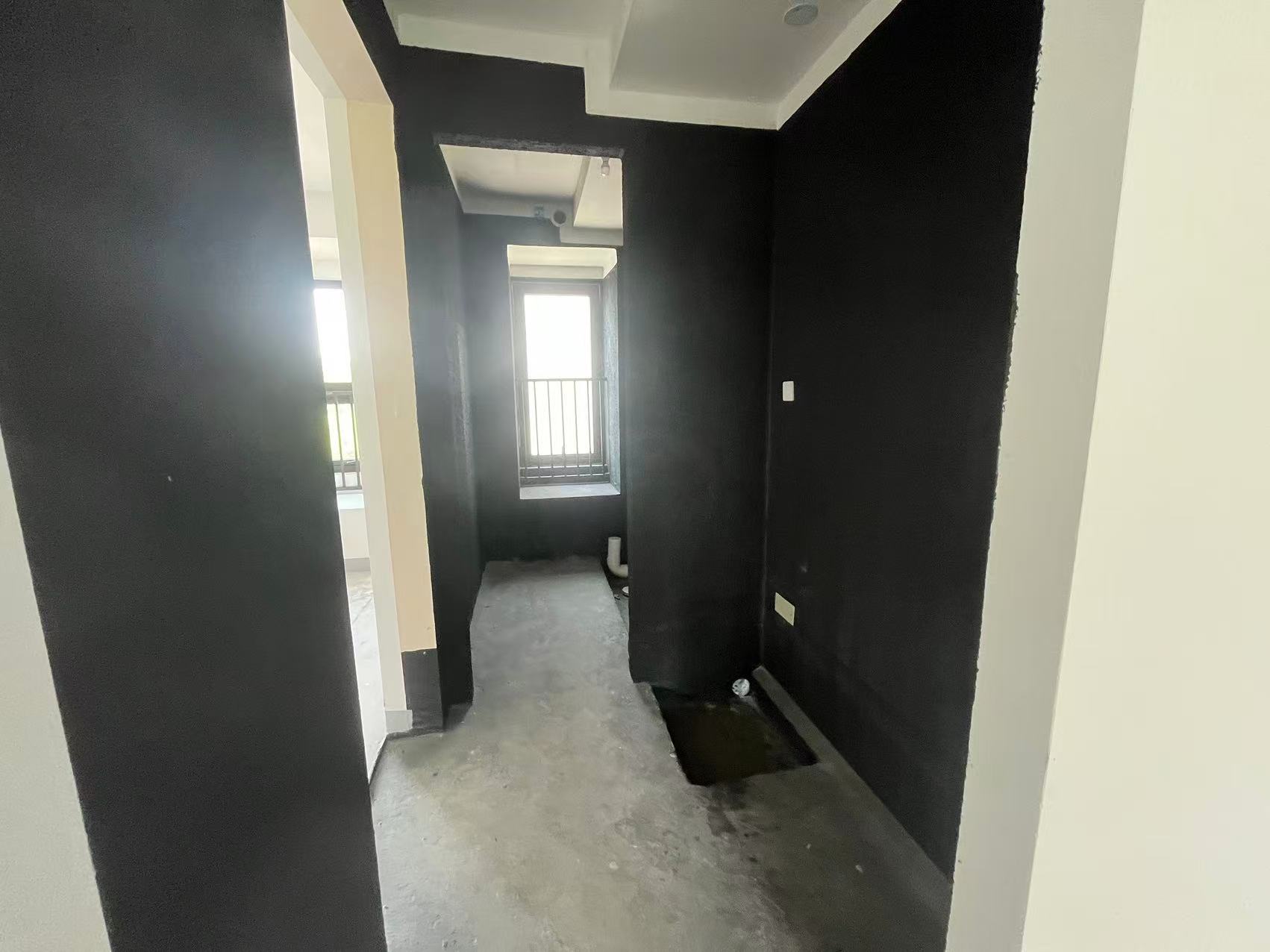 建发御珑湾 4室2厅2卫 185.744m&sup2;