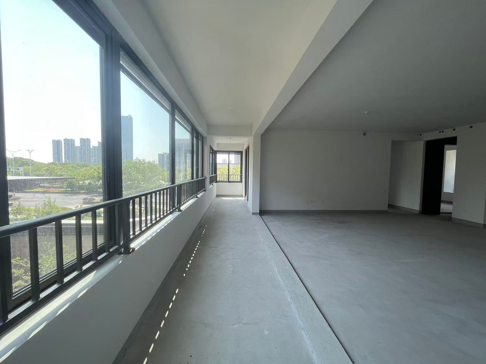 建发御珑湾 4室2厅2卫 185.744m²