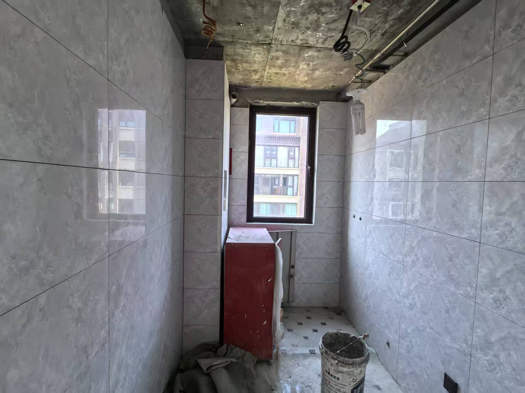 盛和九里香堤二期 4室2厅2卫 131.09m&sup2;