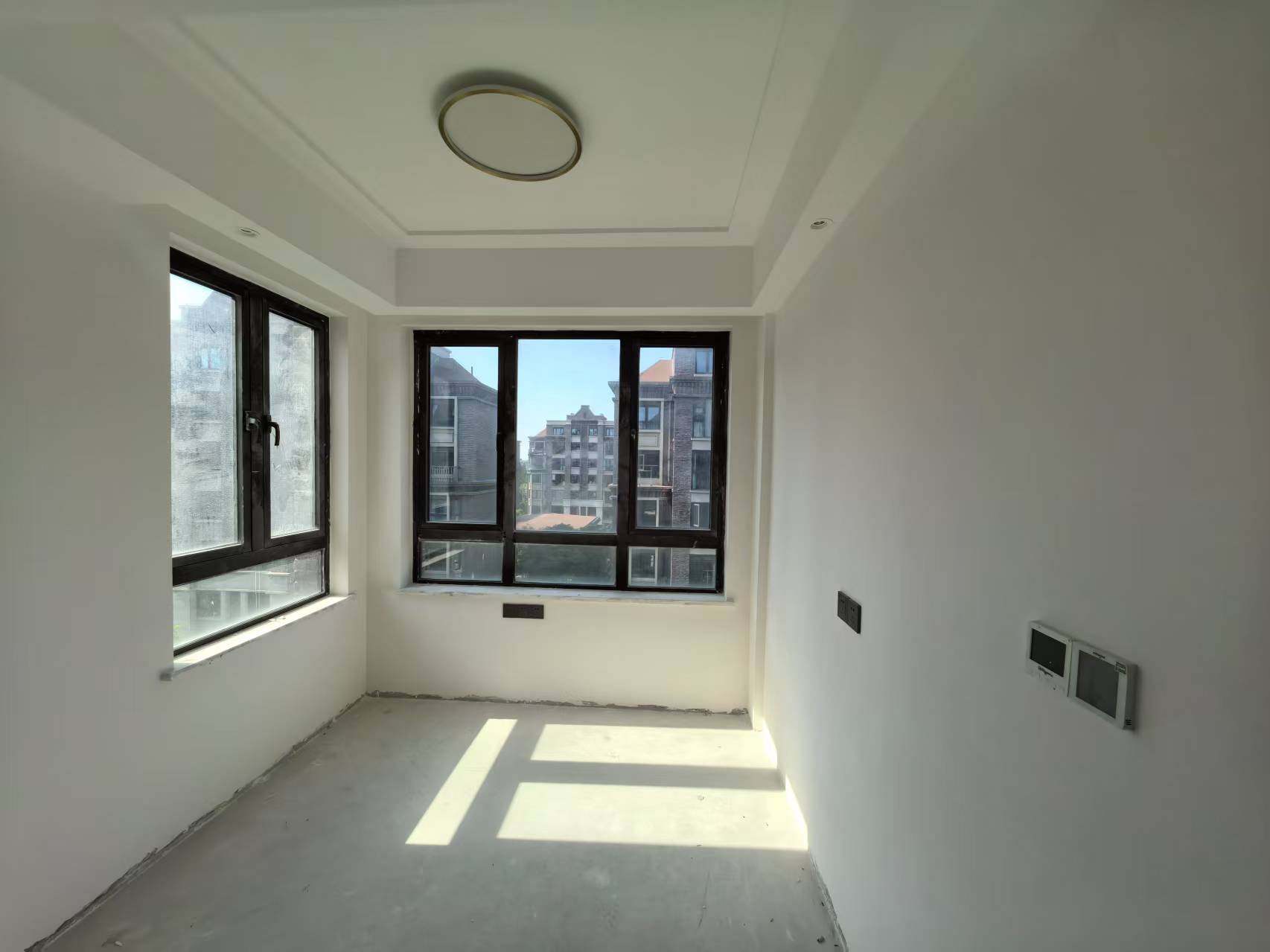 盛和九里香堤二期 4室2厅2卫 131.09m&sup2;